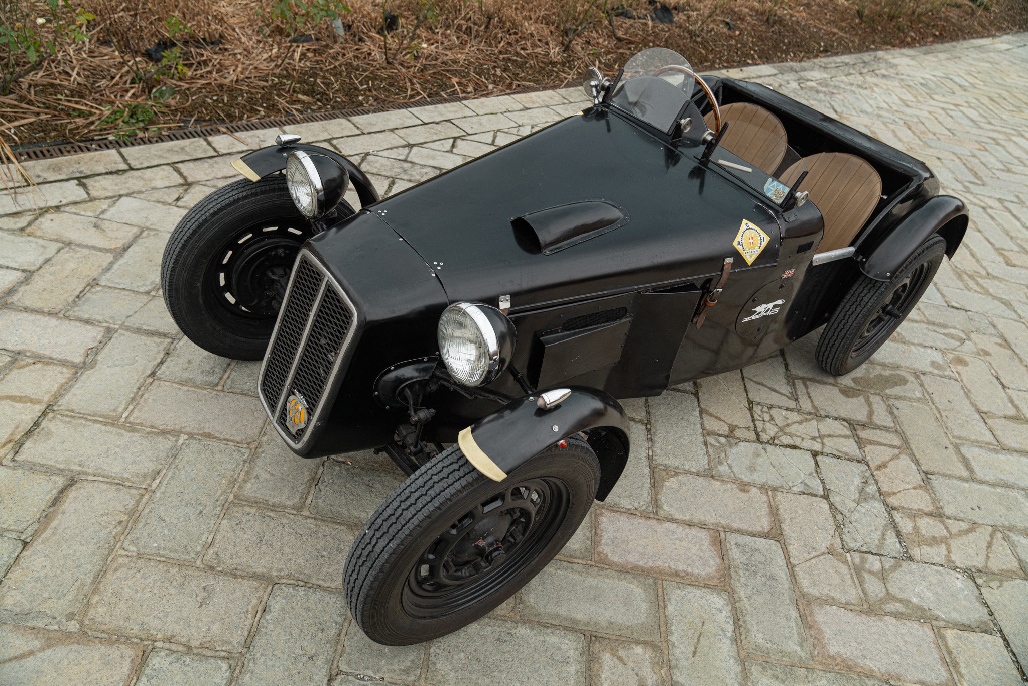 Grayson SPORT 1100 