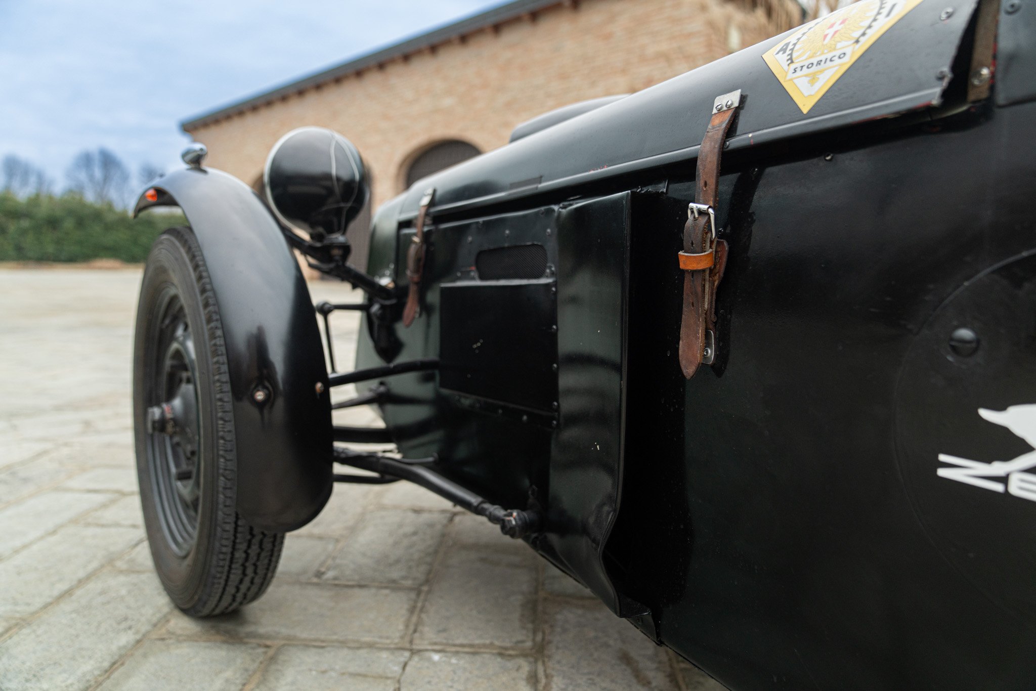 Grayson SPORT 1100 