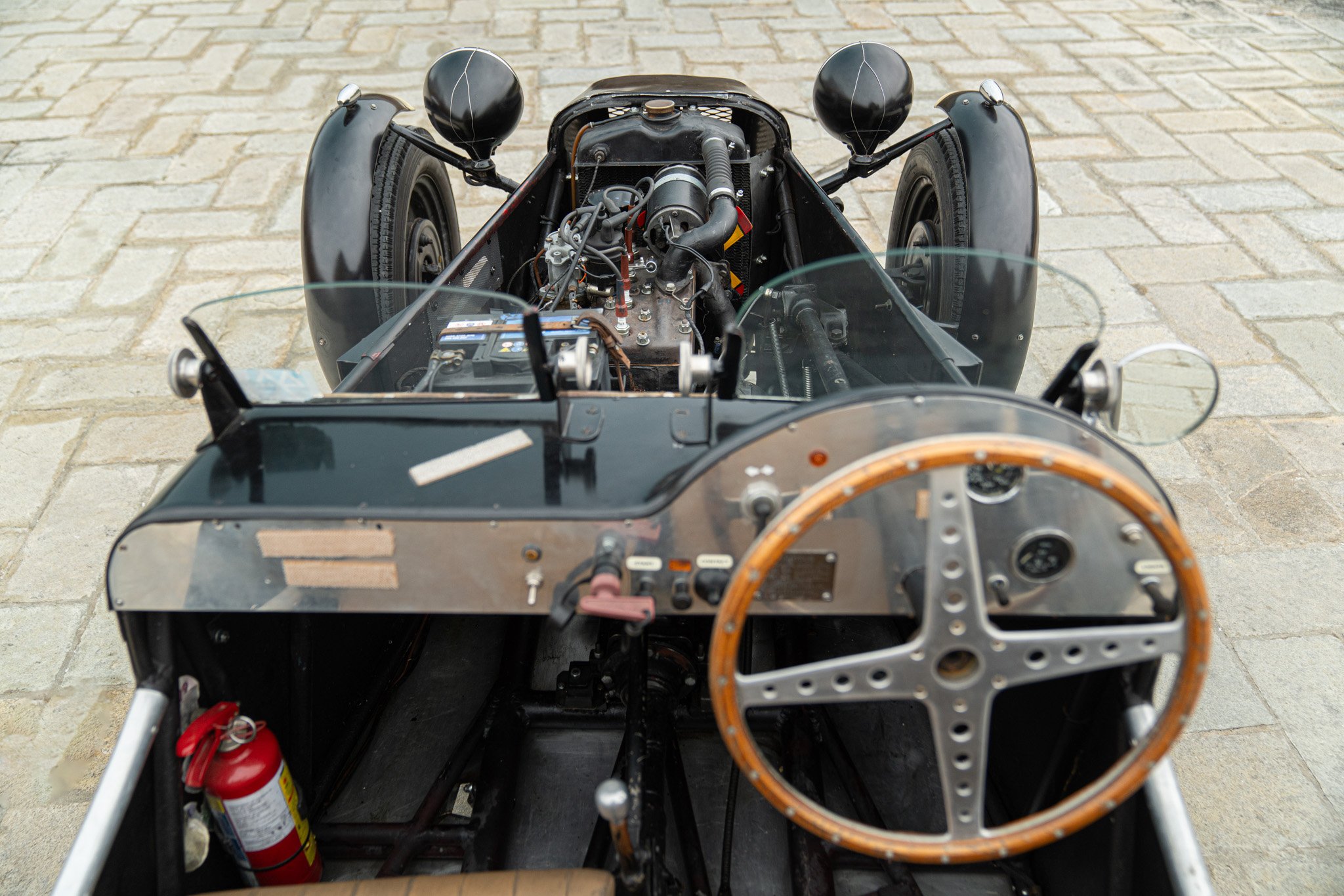Grayson SPORT 1100 