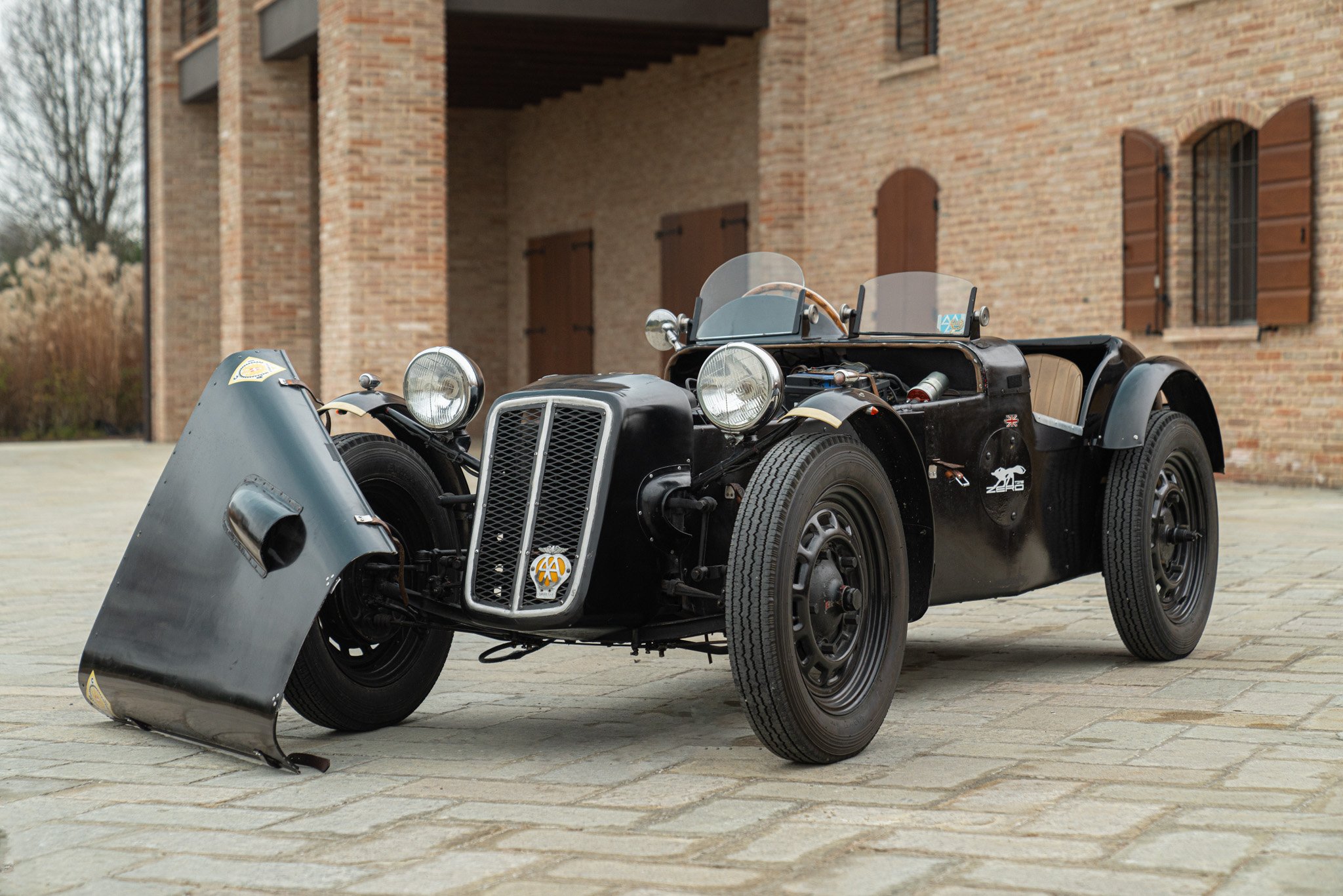 Grayson SPORT 1100 