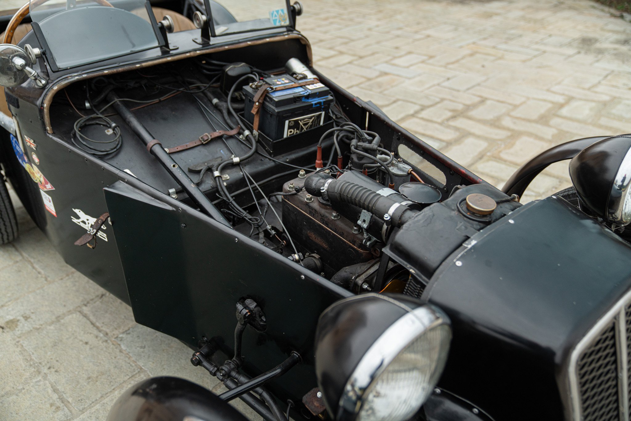 Grayson SPORT 1100 