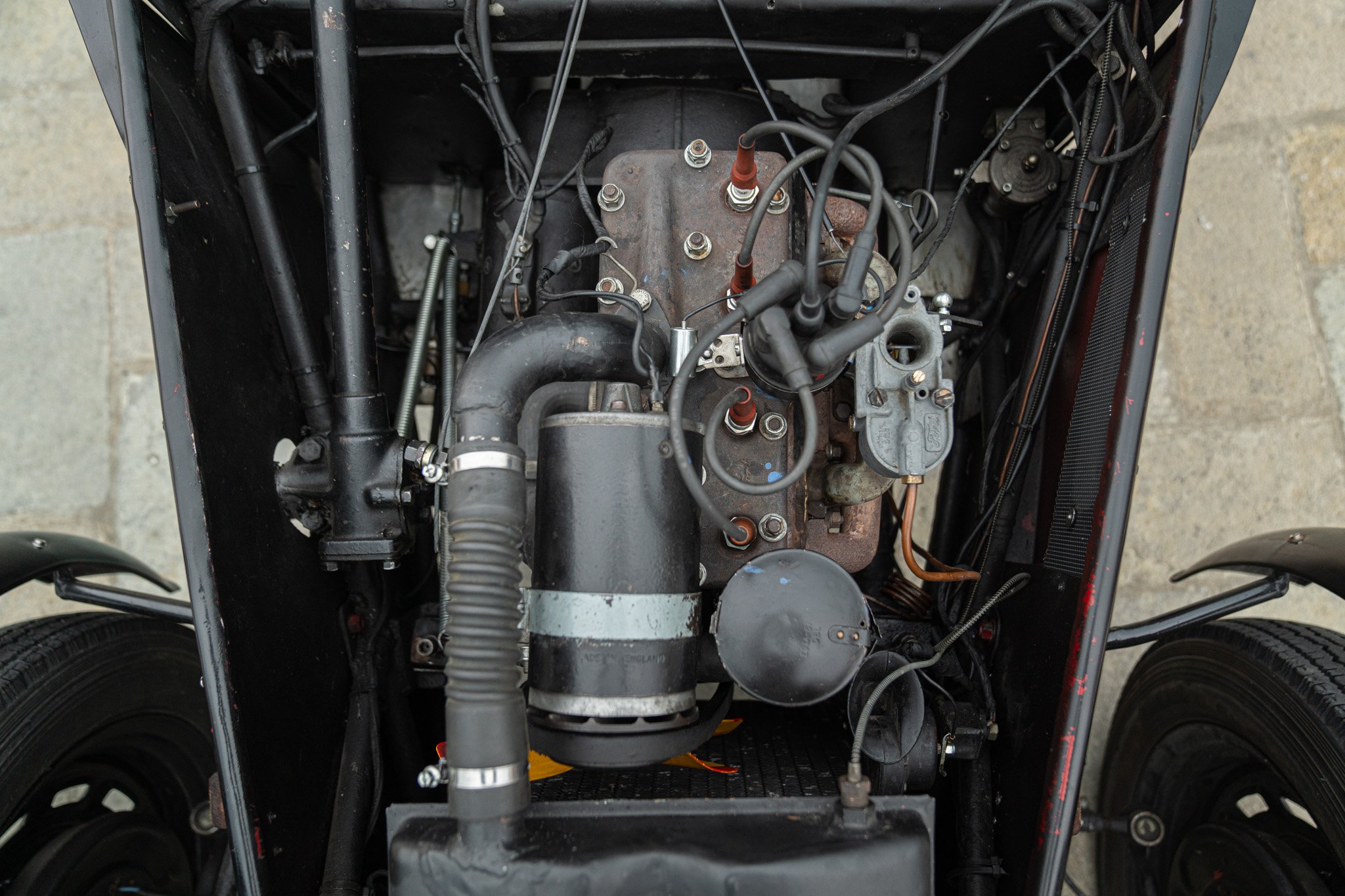 Grayson SPORT 1100 