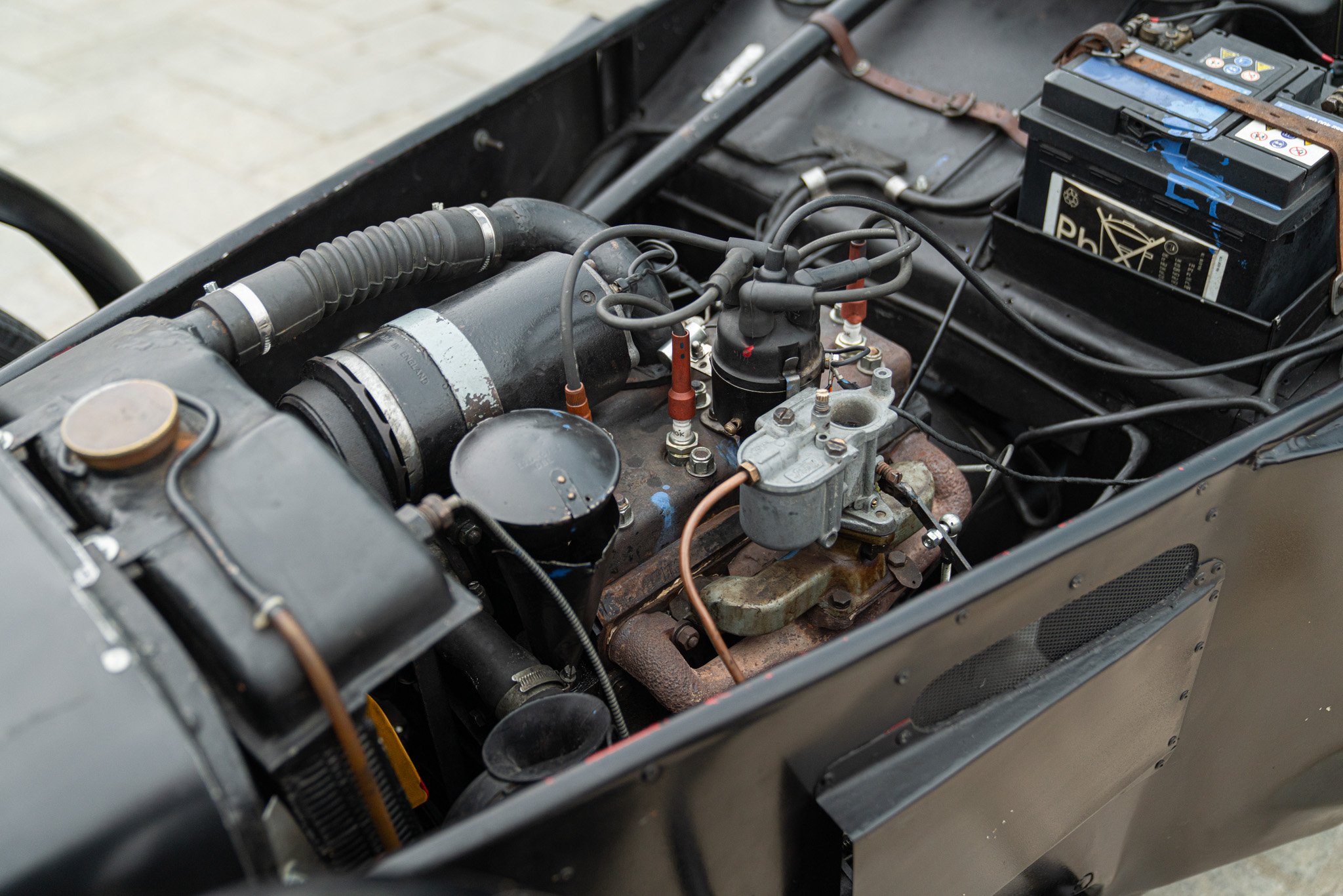 Grayson SPORT 1100 