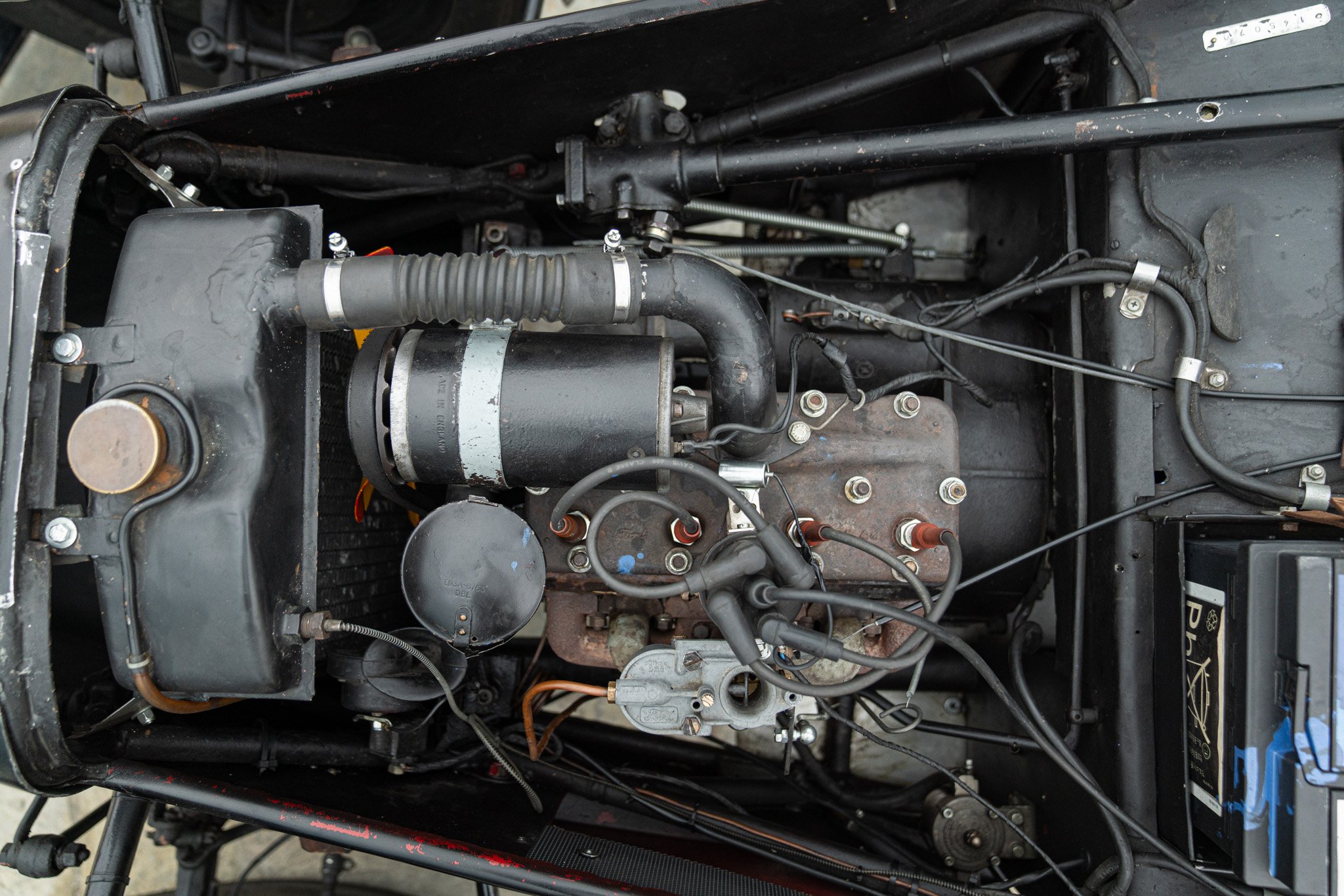 Grayson SPORT 1100 