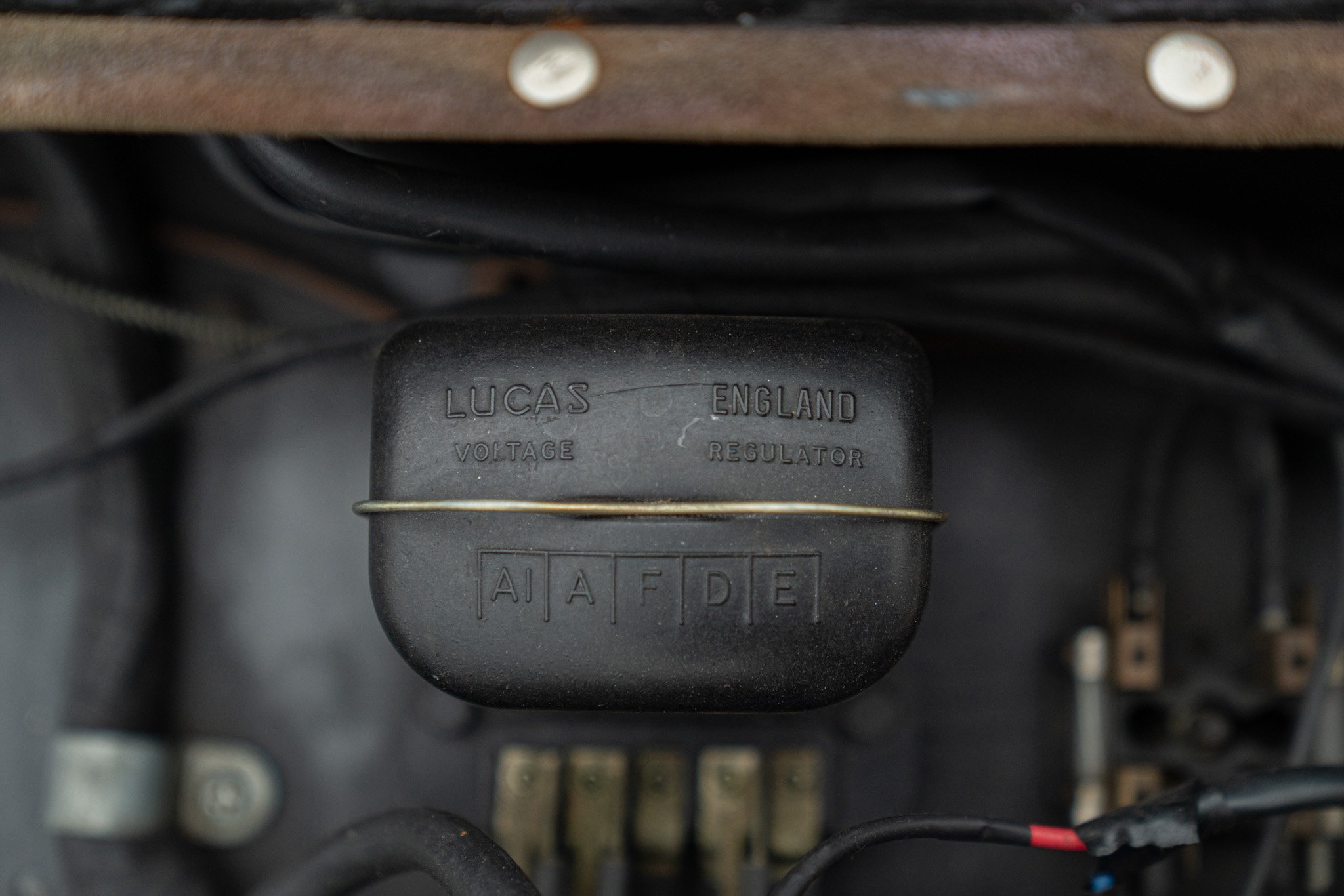 Grayson SPORT 1100 