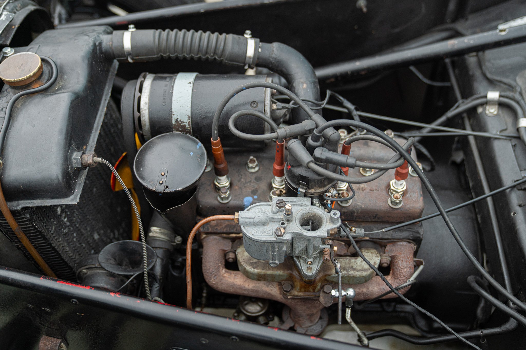 Grayson SPORT 1100 