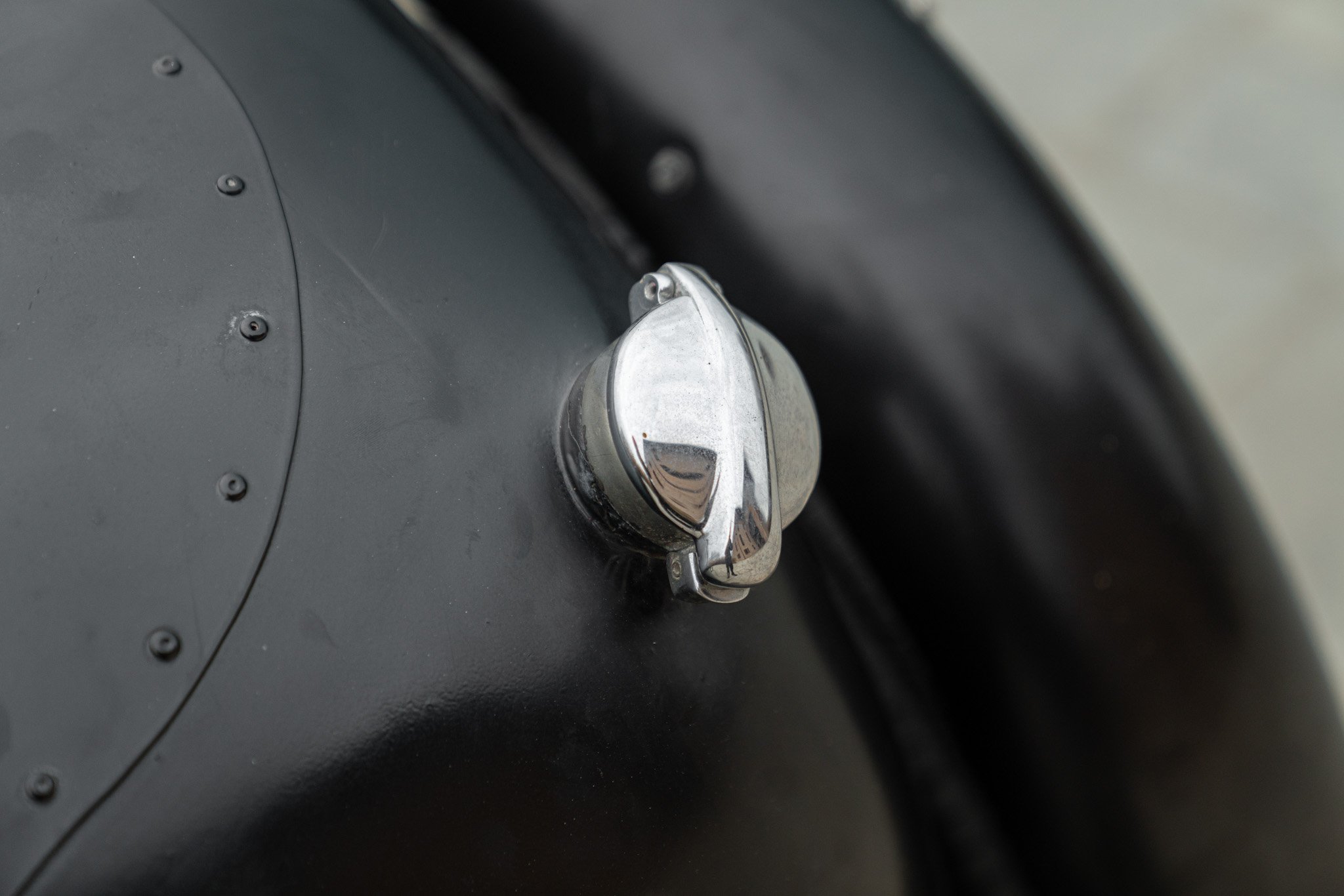 Grayson SPORT 1100 