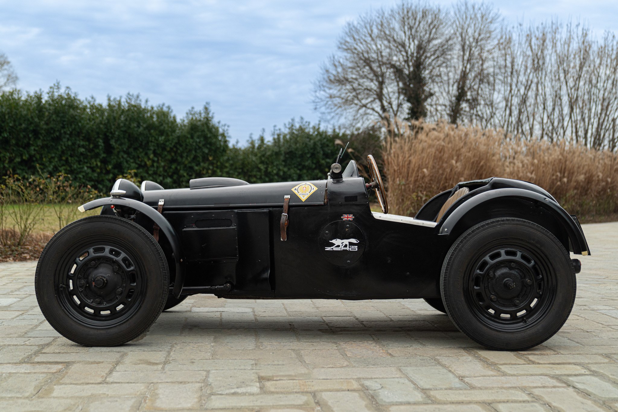 Grayson SPORT 1100 