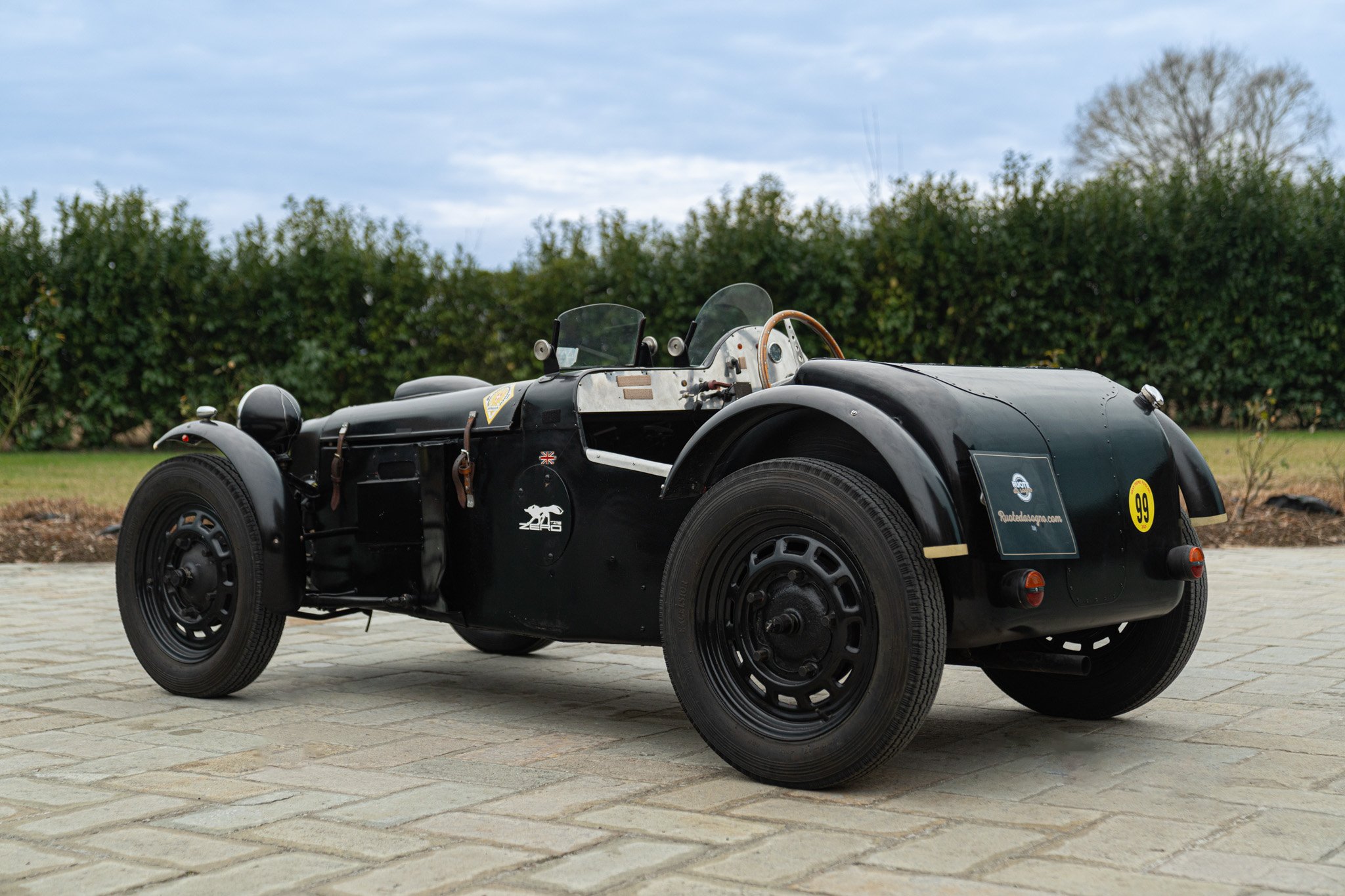 Grayson SPORT 1100 