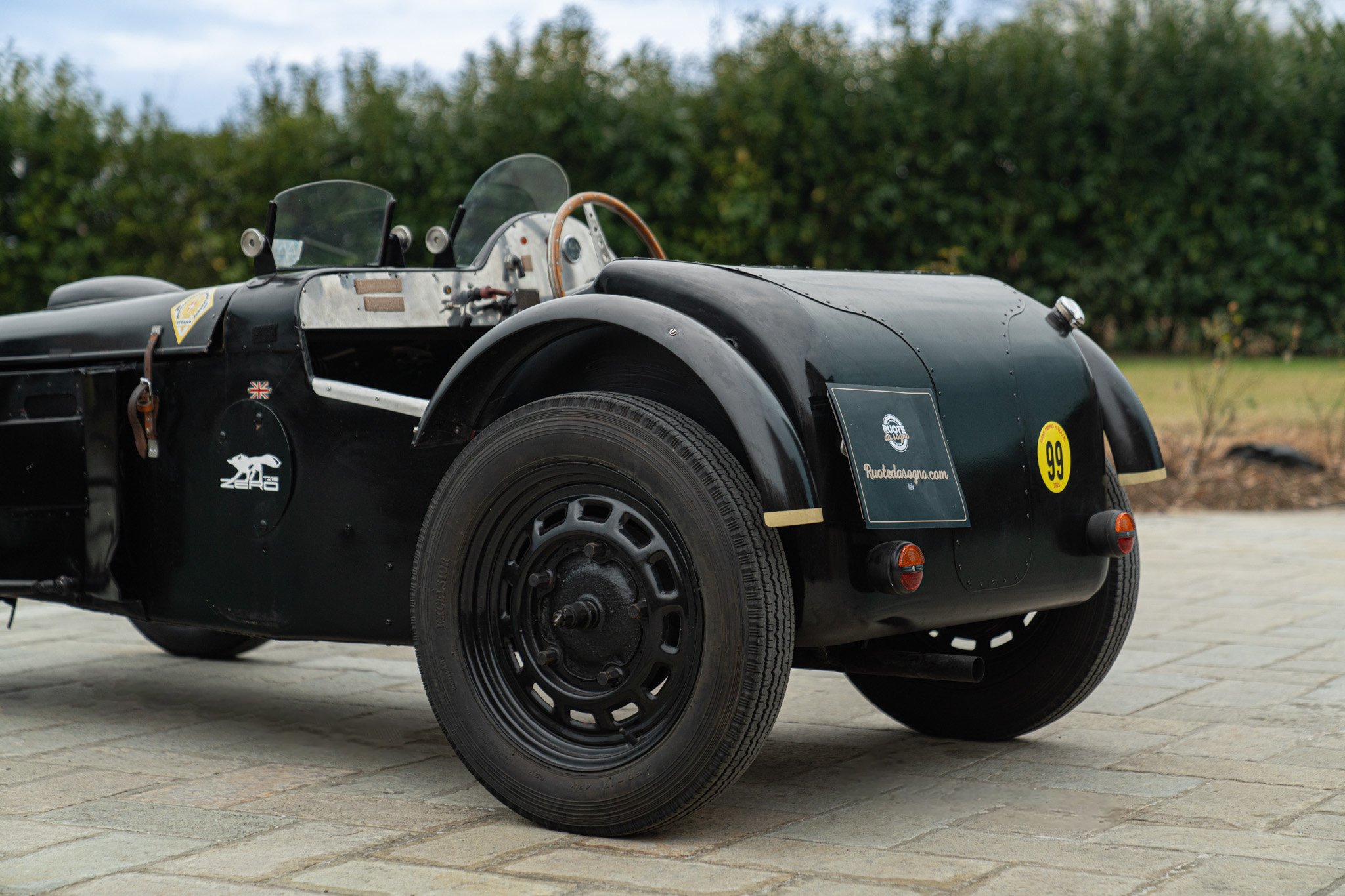 Grayson SPORT 1100 