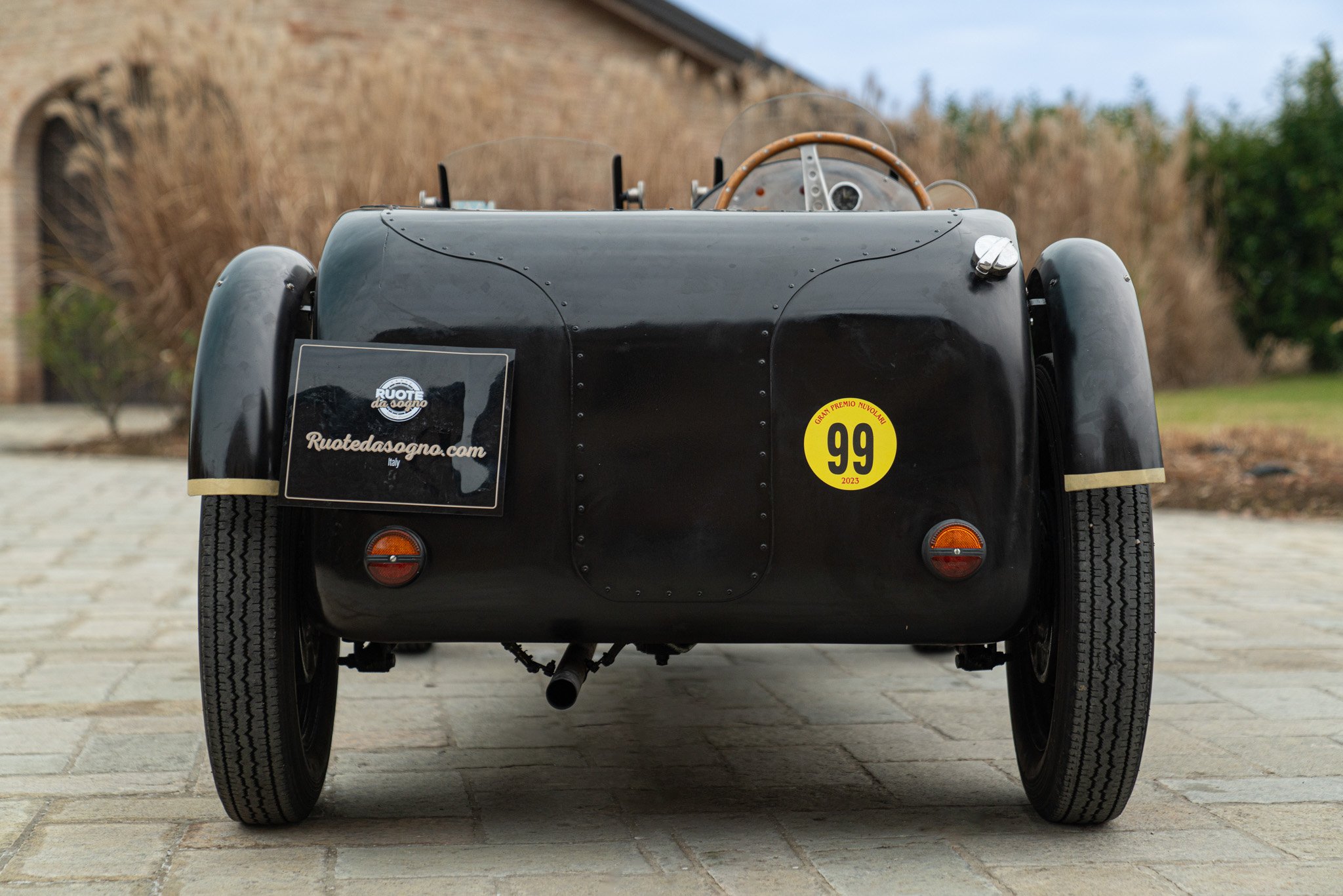 Grayson SPORT 1100 
