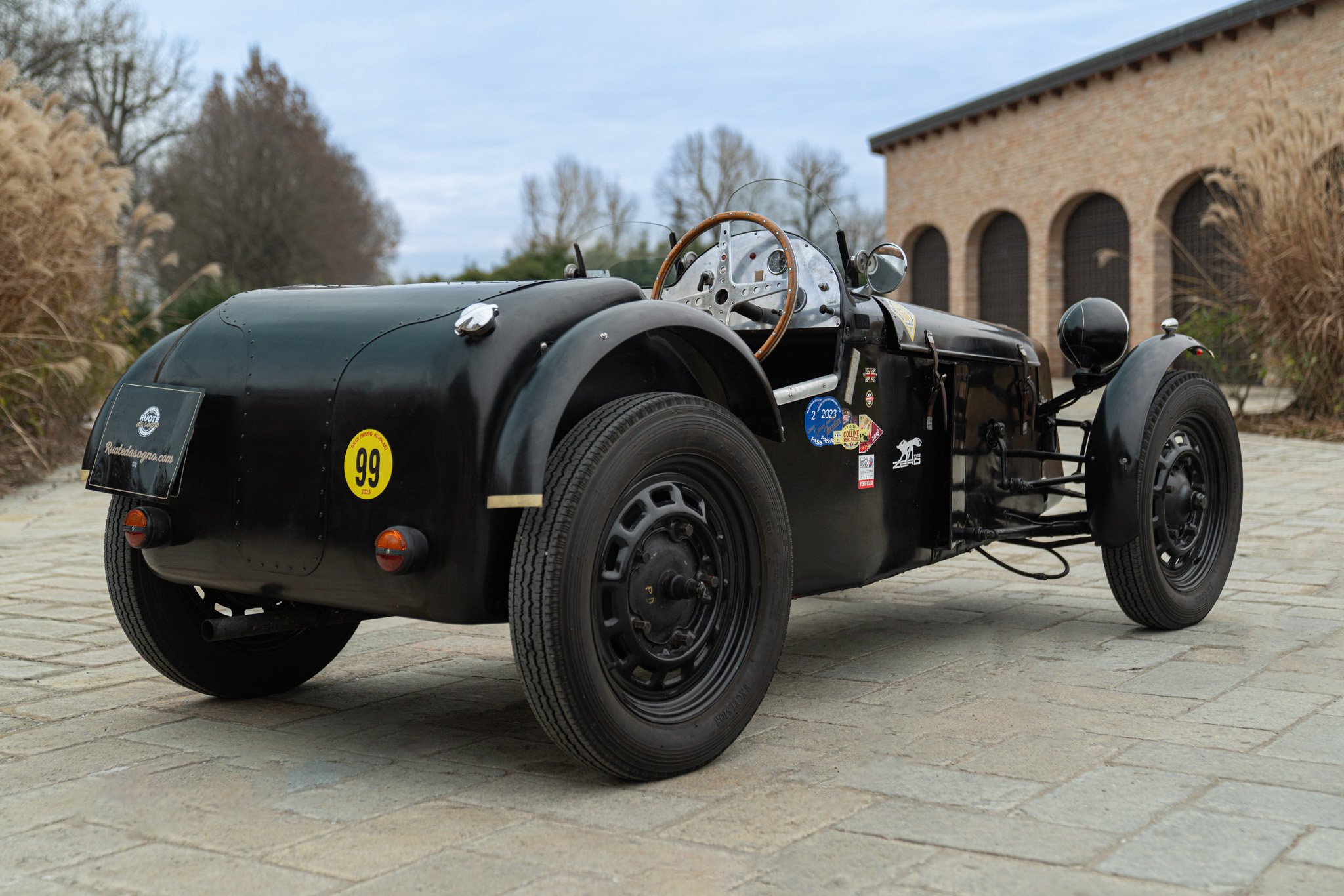 Grayson SPORT 1100 
