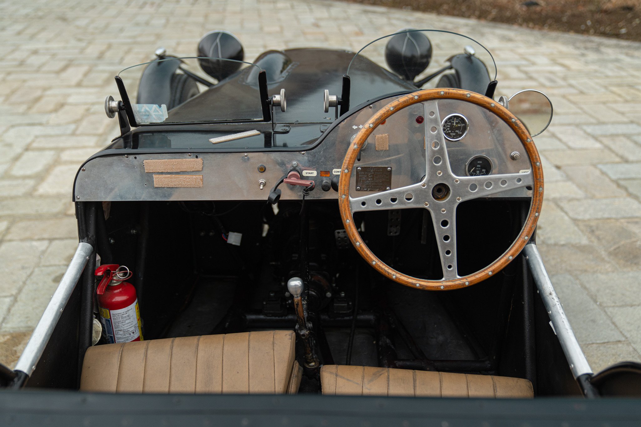 Grayson SPORT 1100 