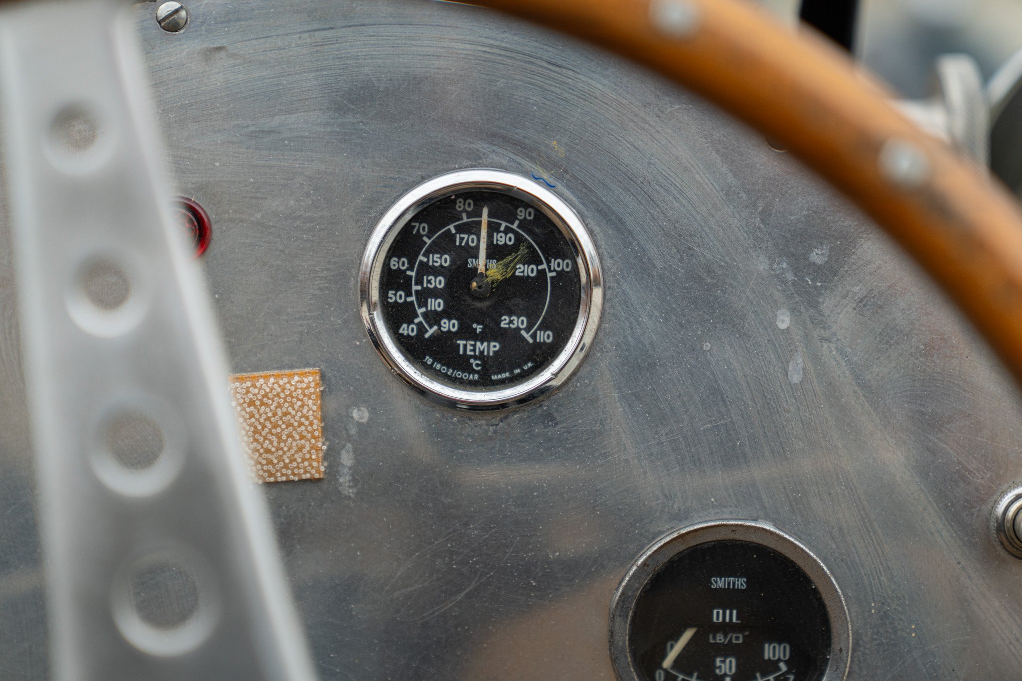 Grayson SPORT 1100 