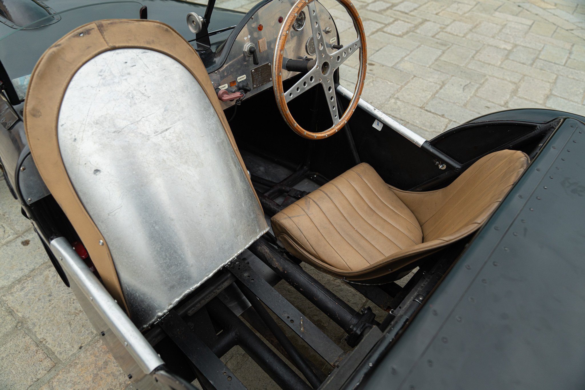 Grayson SPORT 1100 