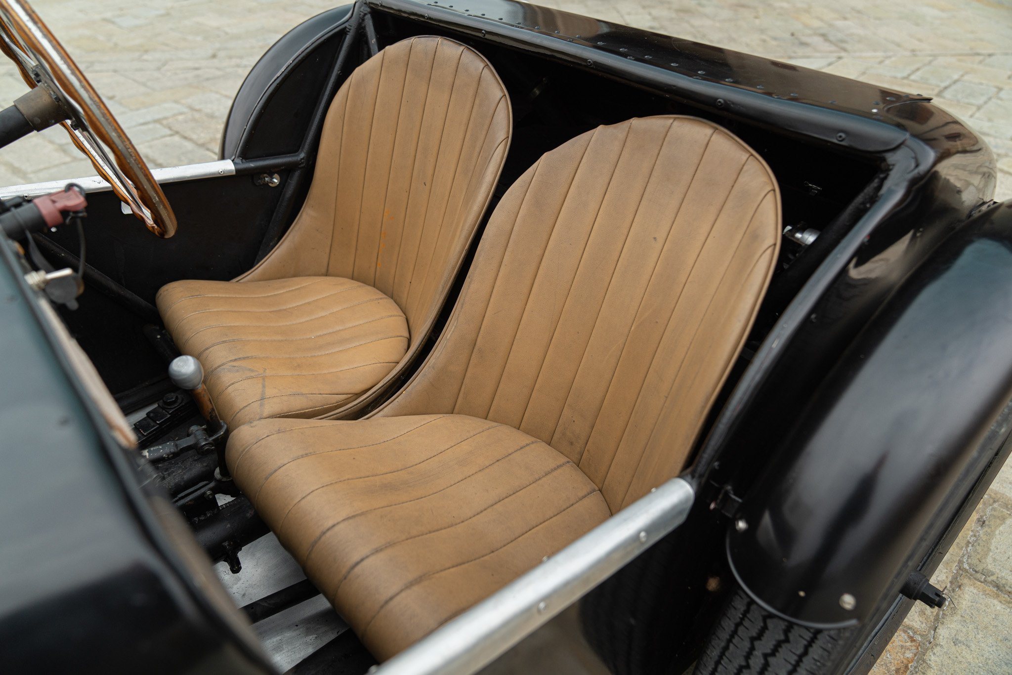 Grayson SPORT 1100 
