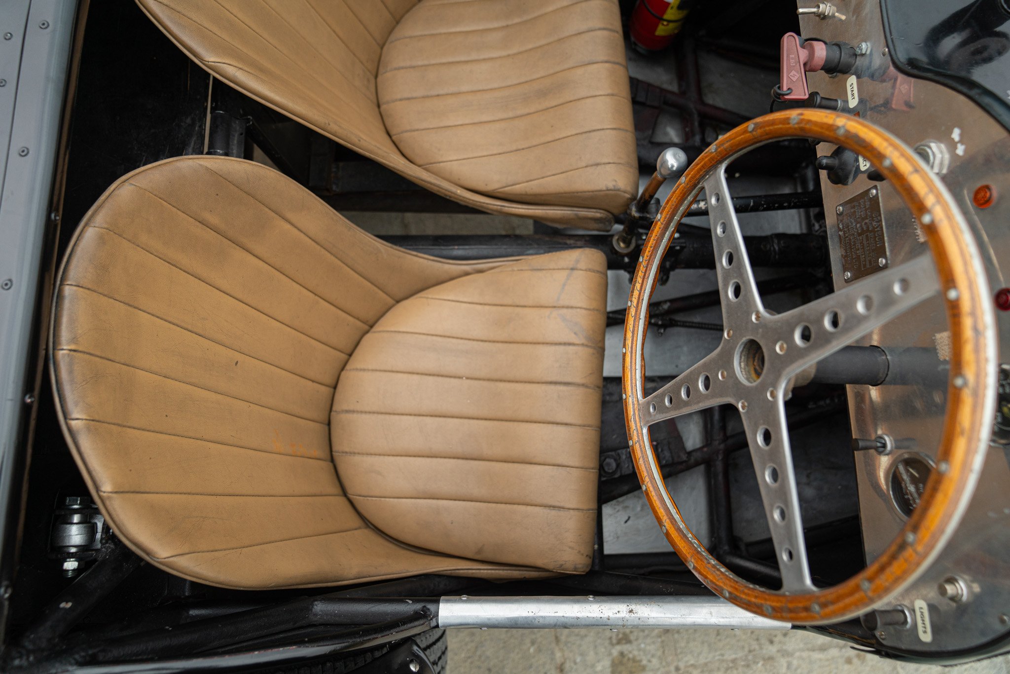 Grayson SPORT 1100 