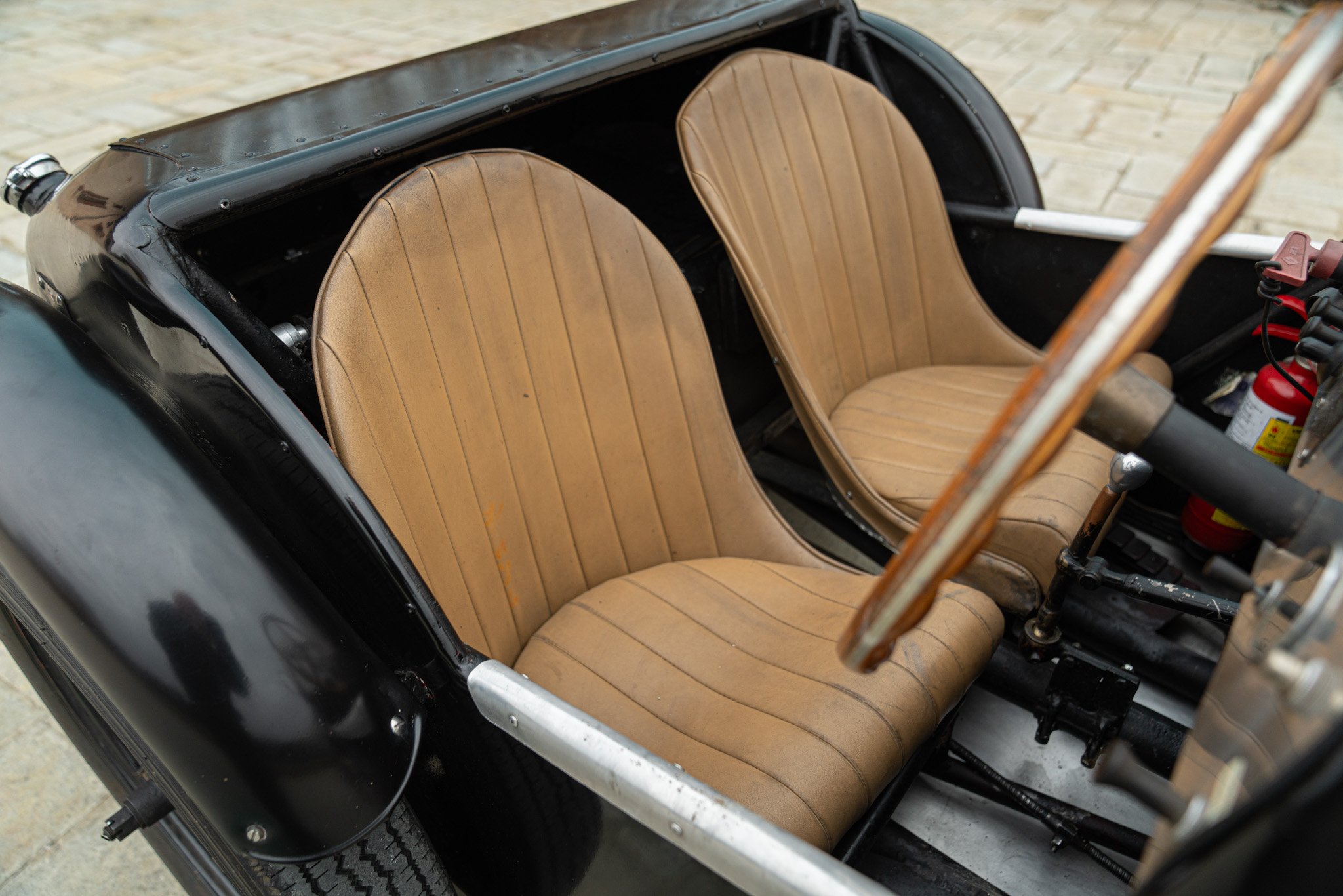 Grayson SPORT 1100 