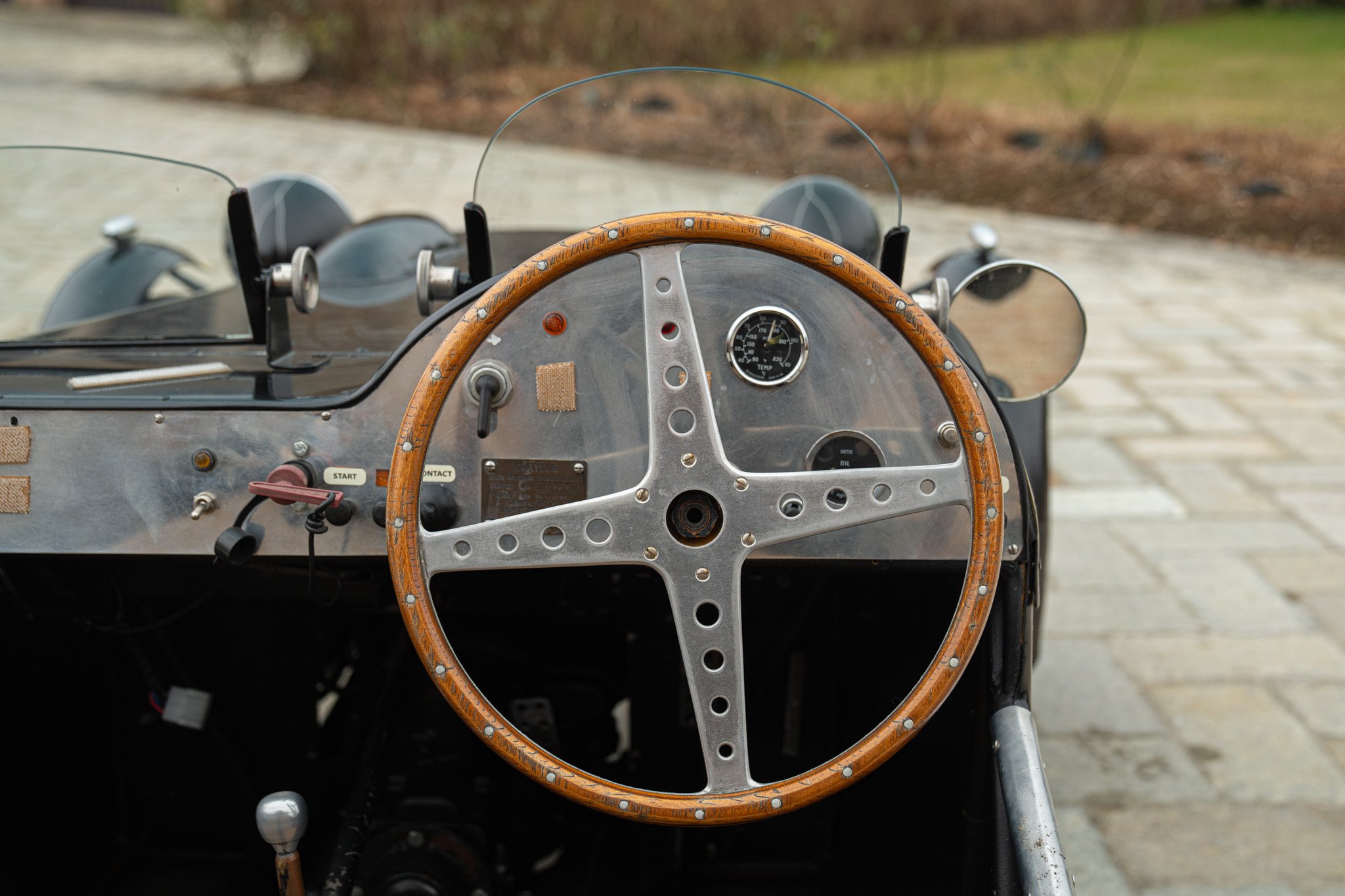 Grayson SPORT 1100 