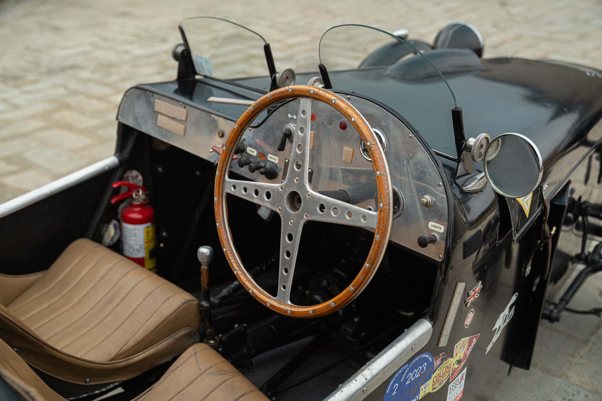 Grayson SPORT 1100 