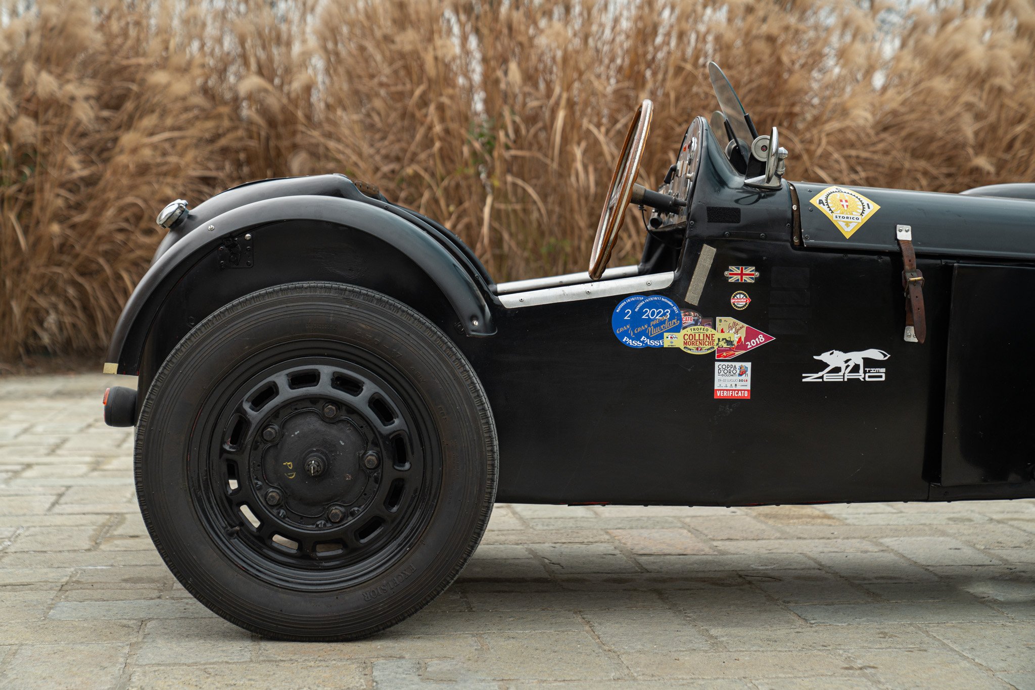 Grayson SPORT 1100 