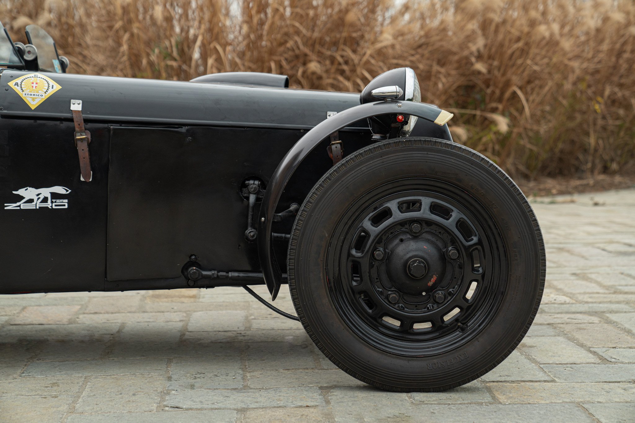 Grayson SPORT 1100 