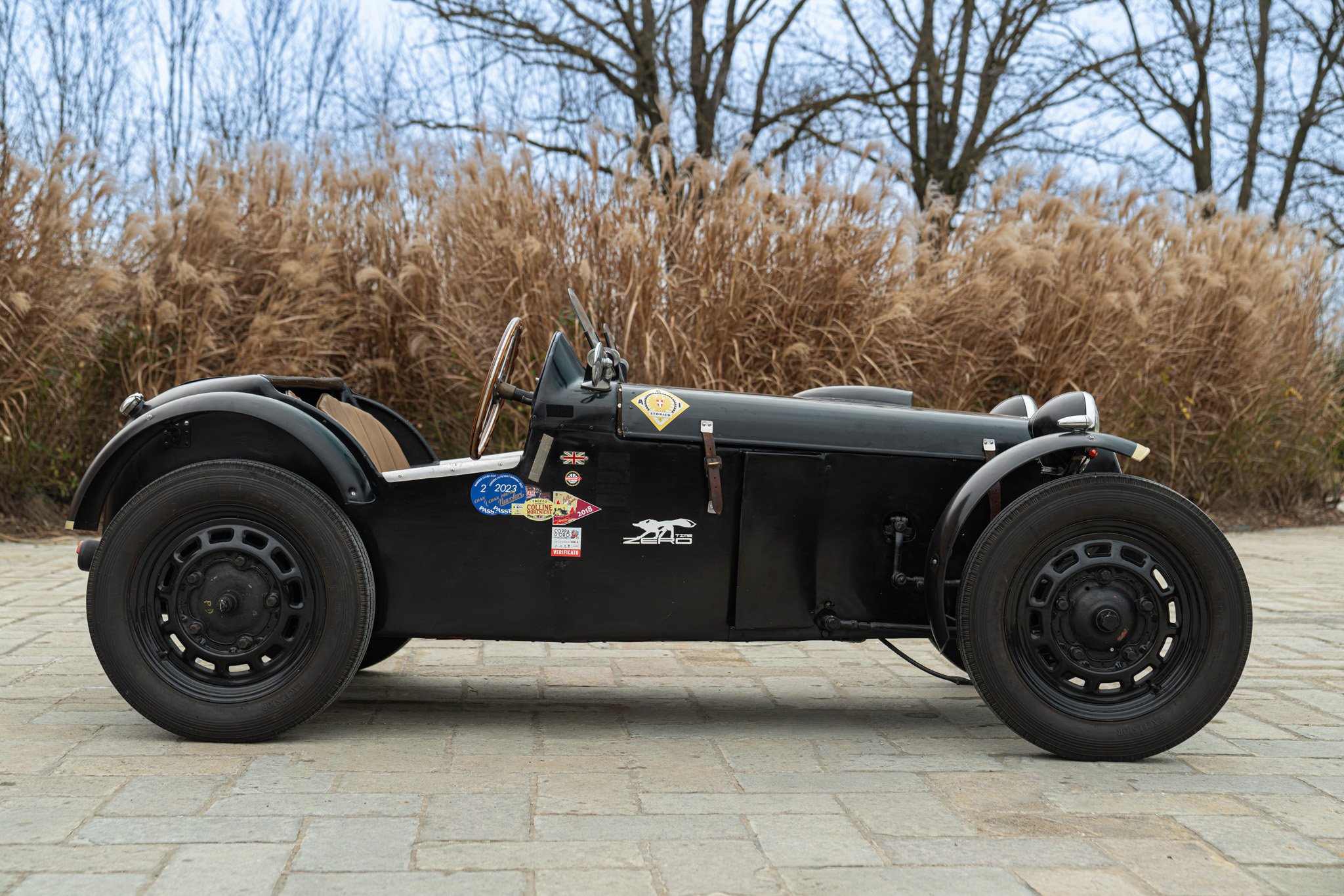 Grayson SPORT 1100 