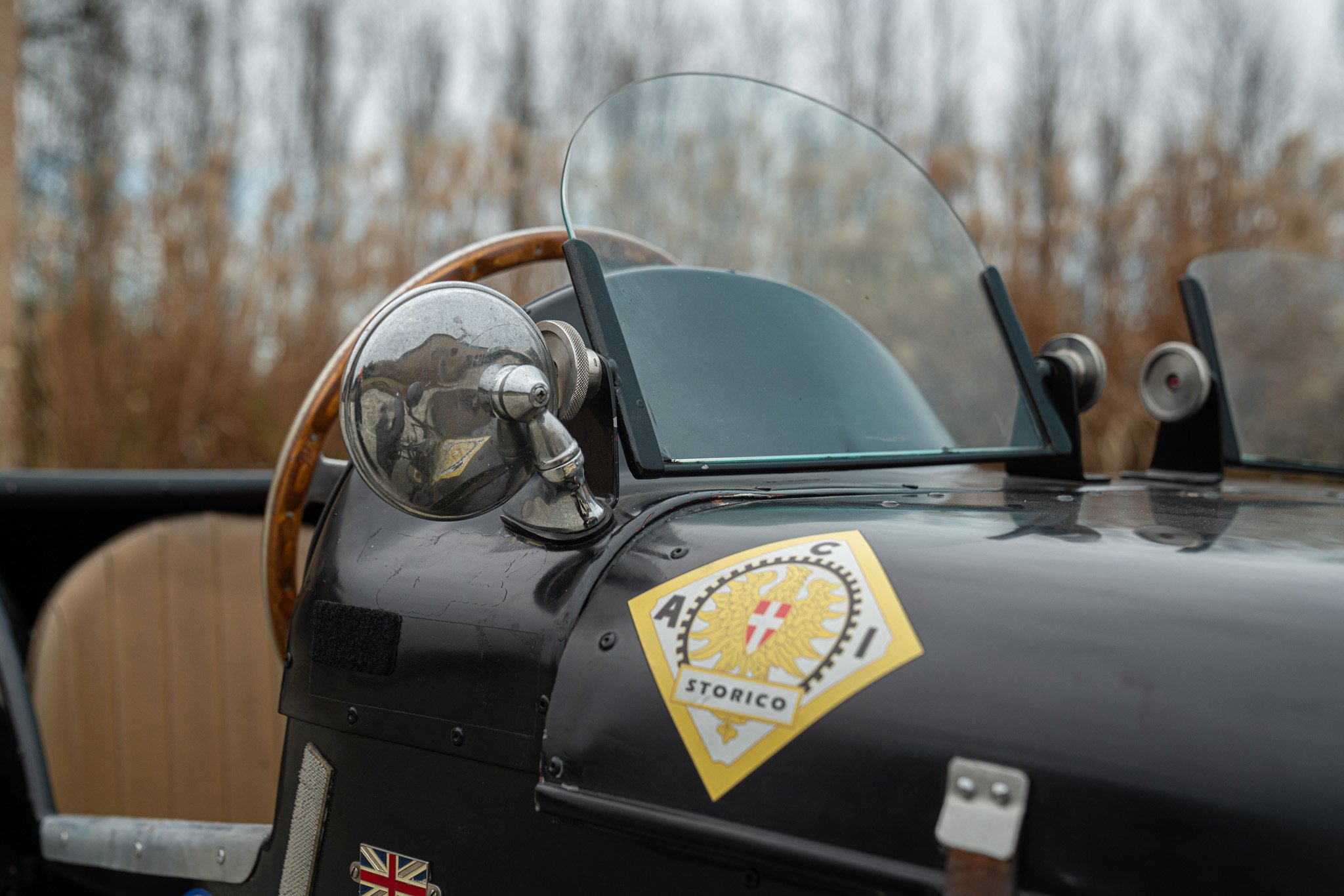 Grayson SPORT 1100 