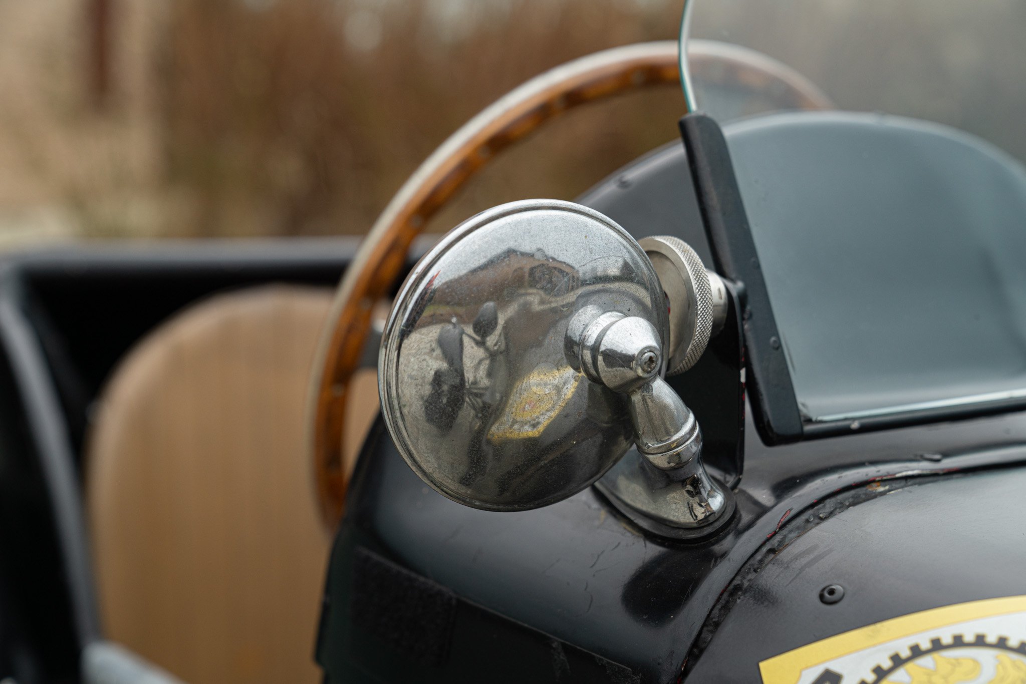 Grayson SPORT 1100 