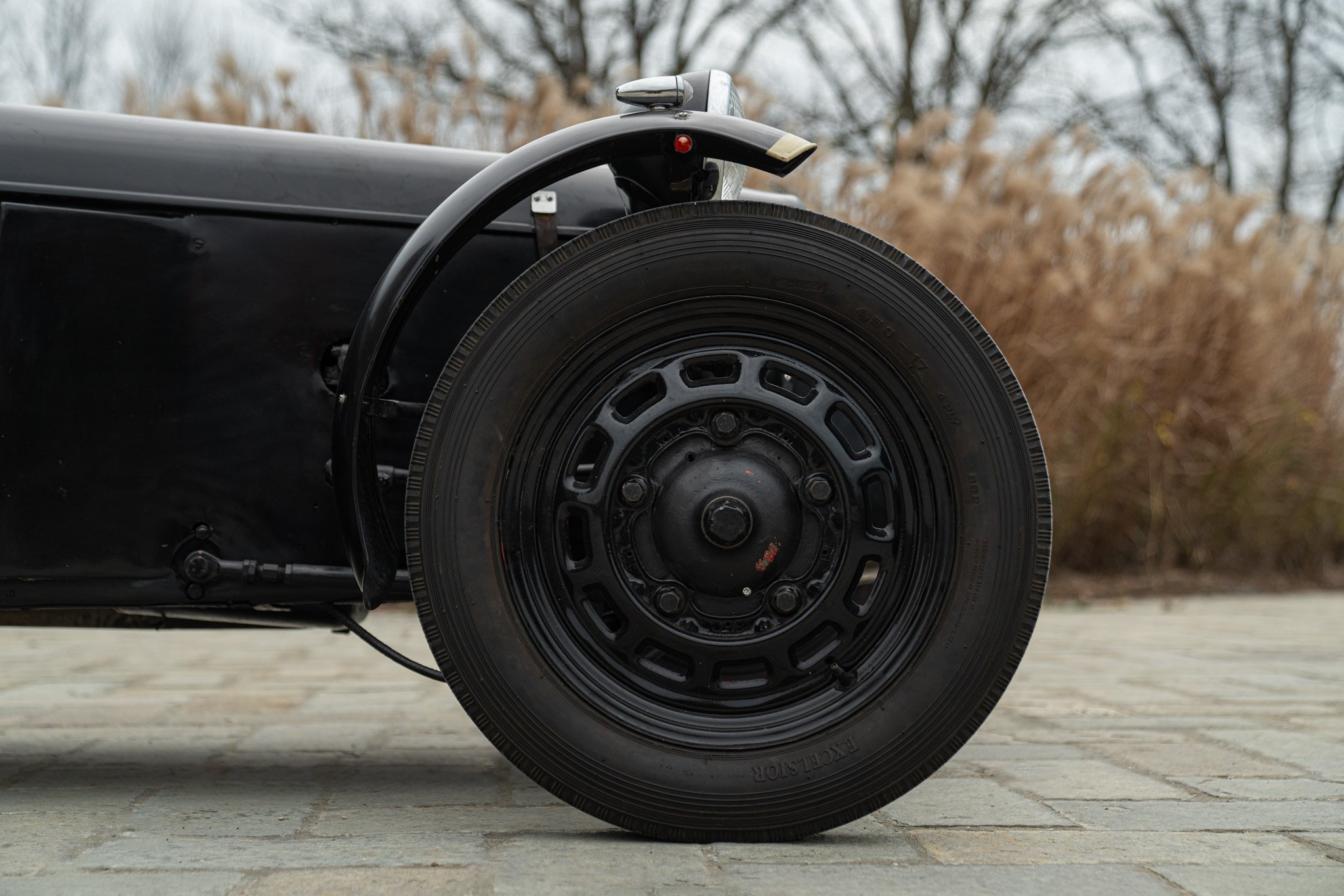 Grayson SPORT 1100 