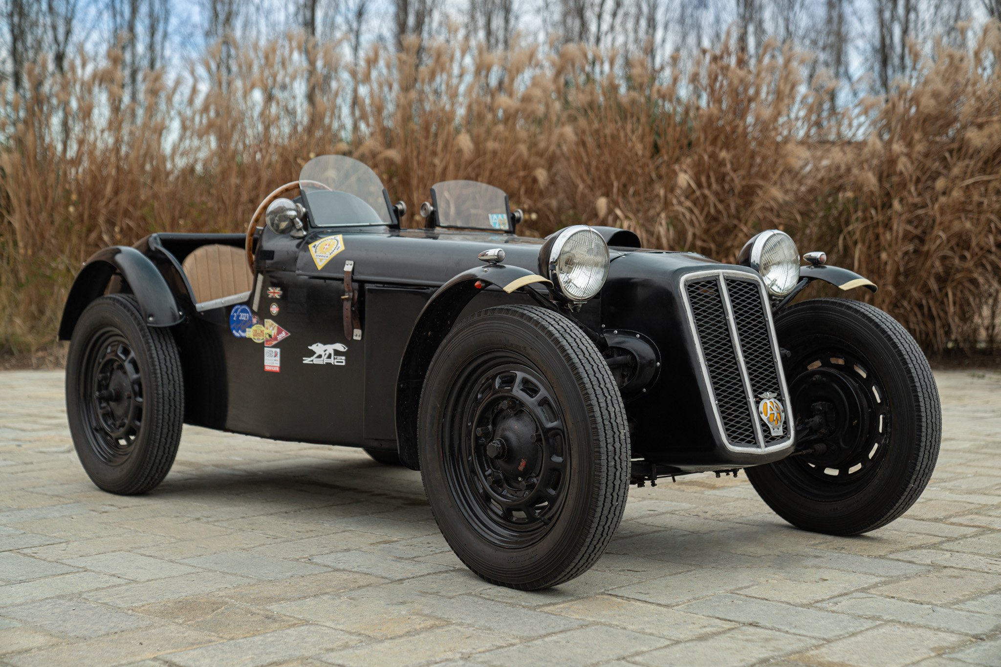 Grayson SPORT 1100 