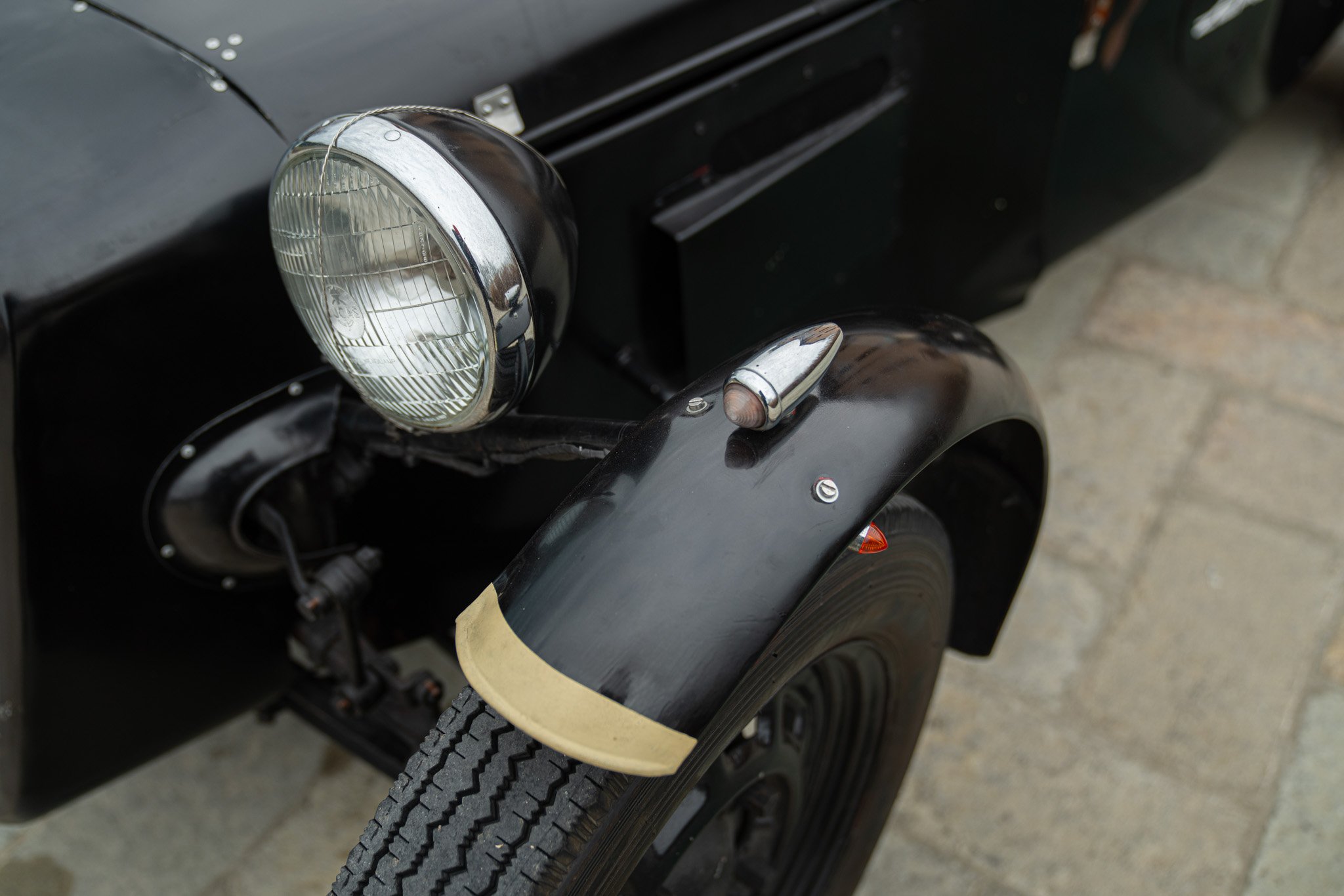 Grayson SPORT 1100 
