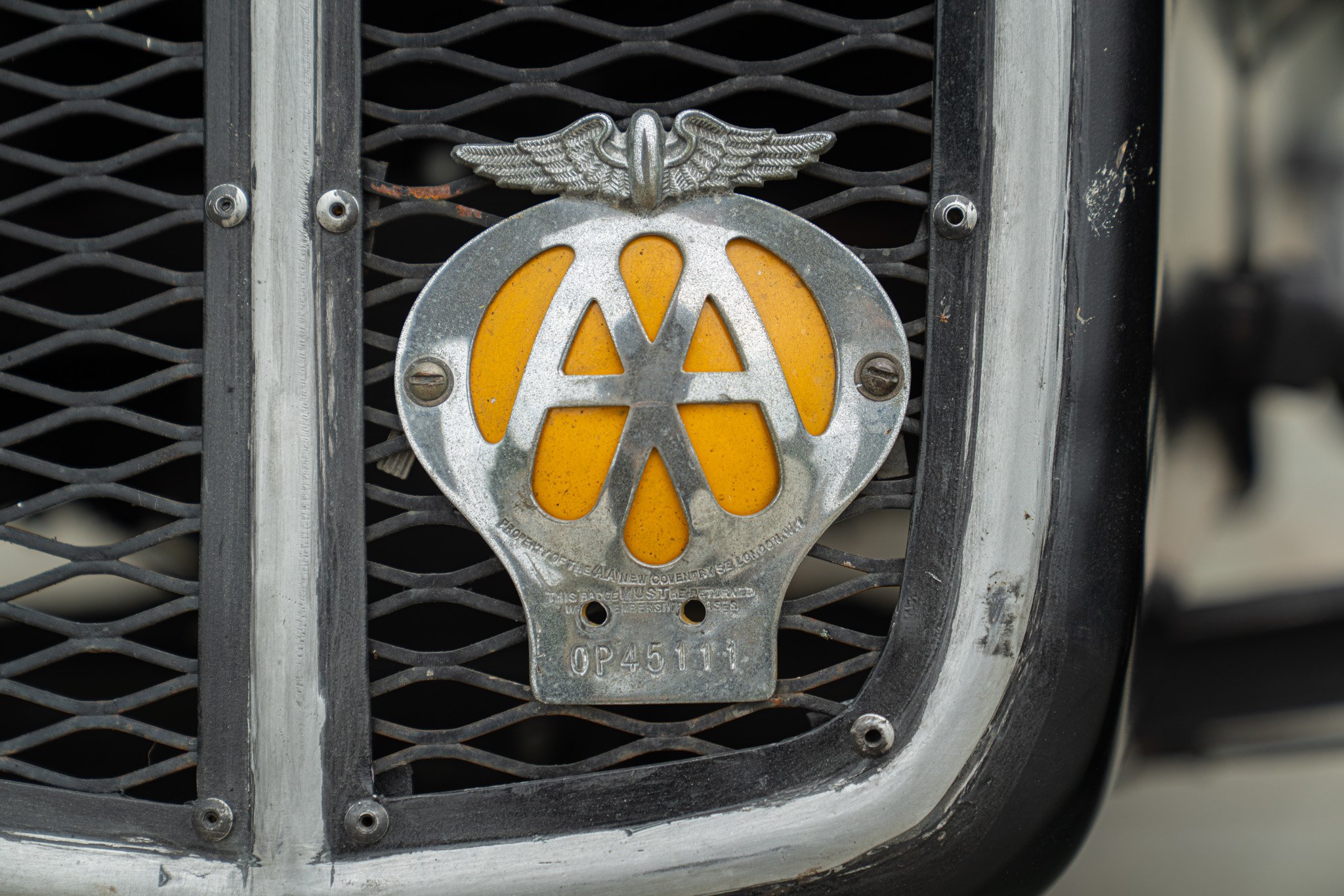 Grayson SPORT 1100 