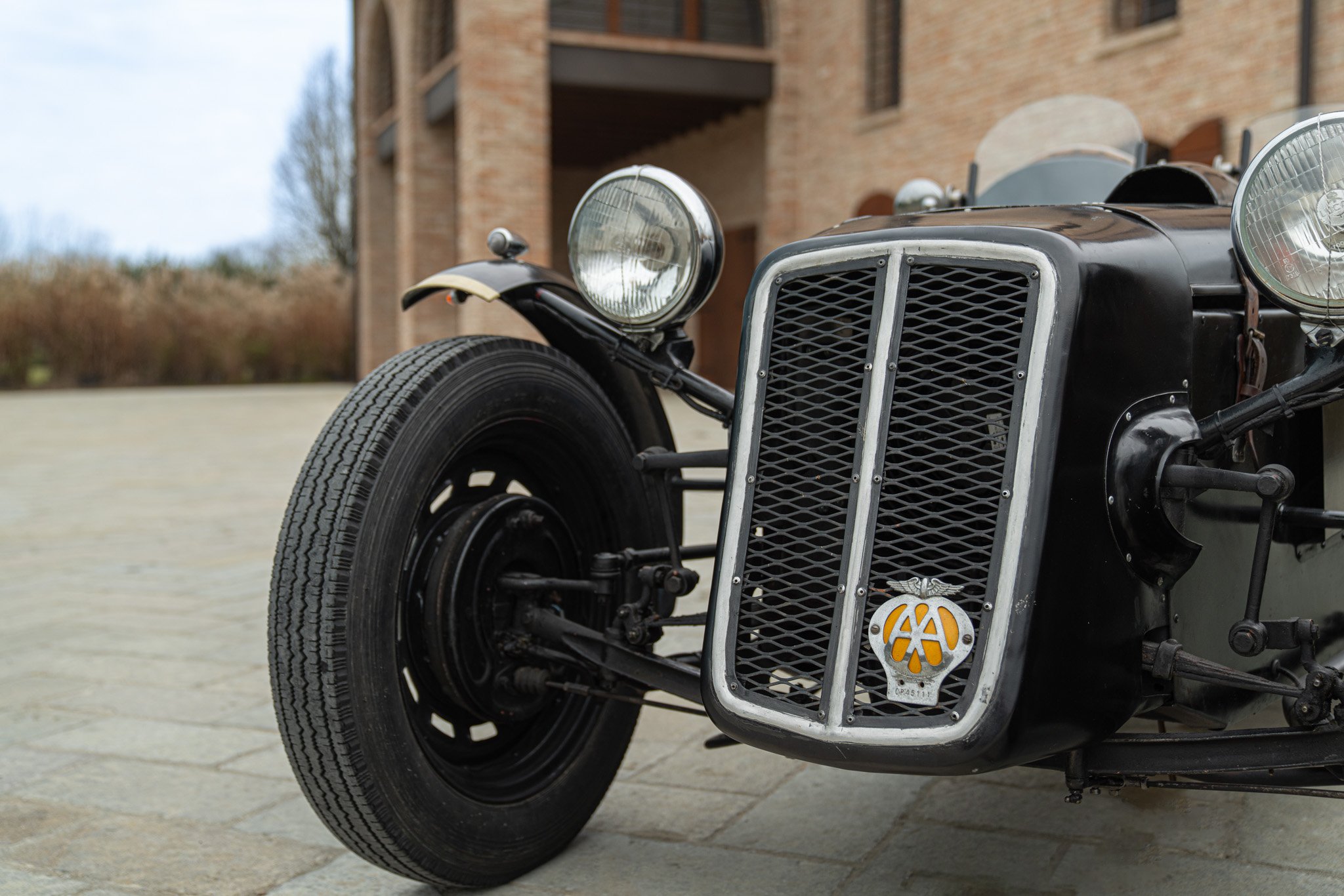 Grayson SPORT 1100 