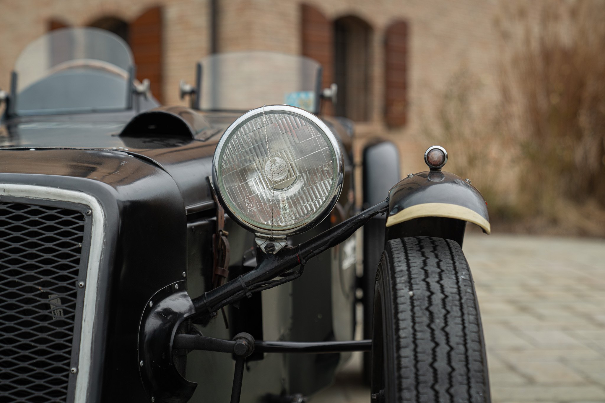 Grayson SPORT 1100 