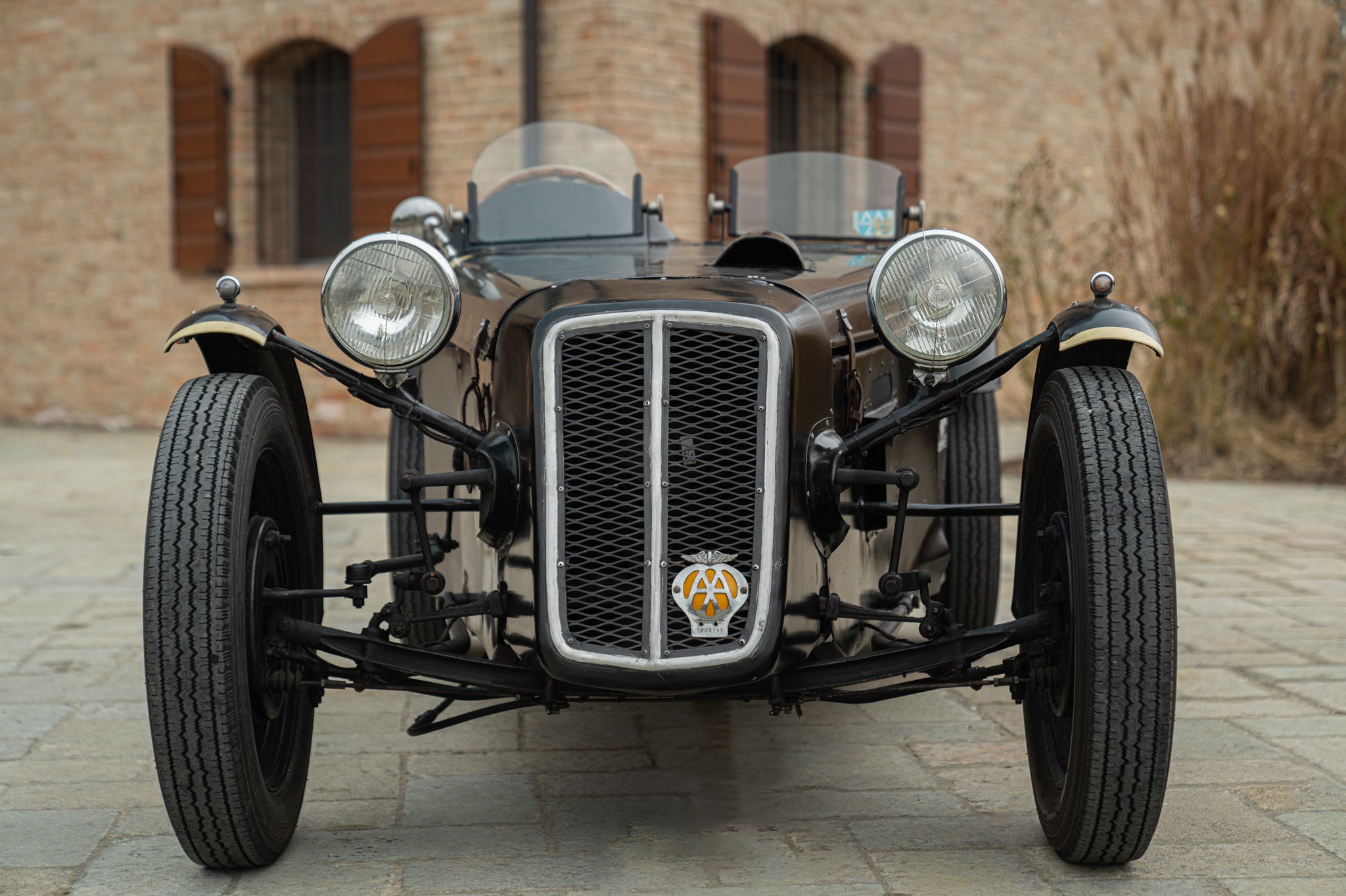Grayson SPORT 1100 