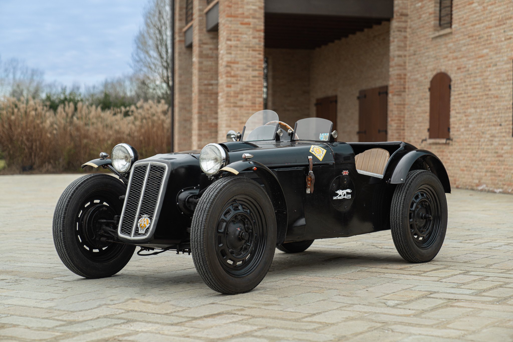 Grayson SPORT 1100 