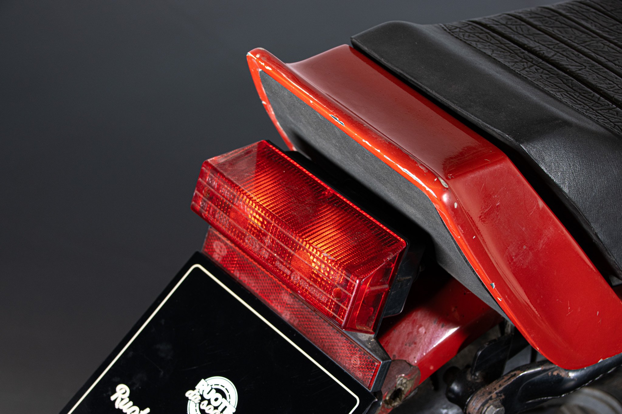 Moto Guzzi 850 LE MANS III 