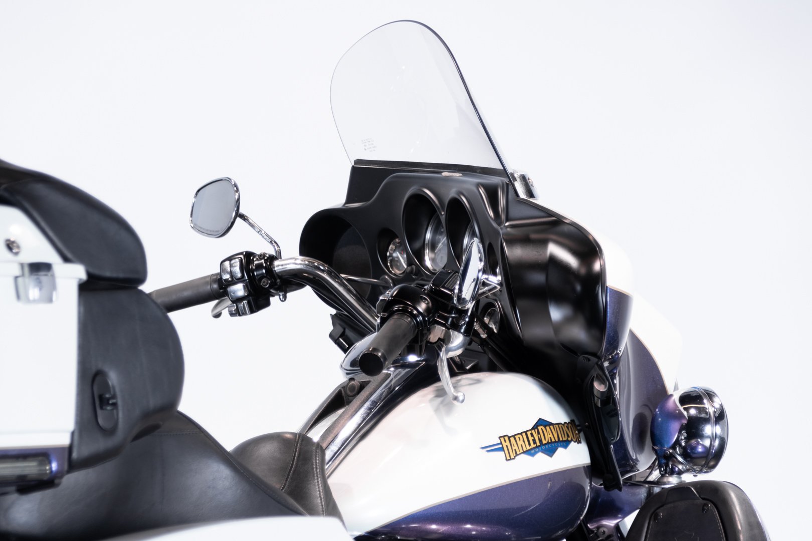 Harley Davidson ELECTRA GLIDE 