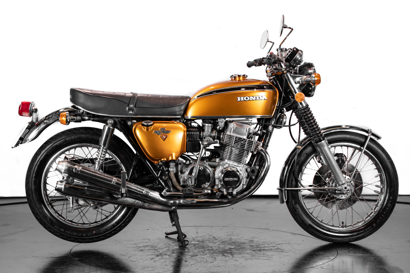 Honda CB 750 Four 