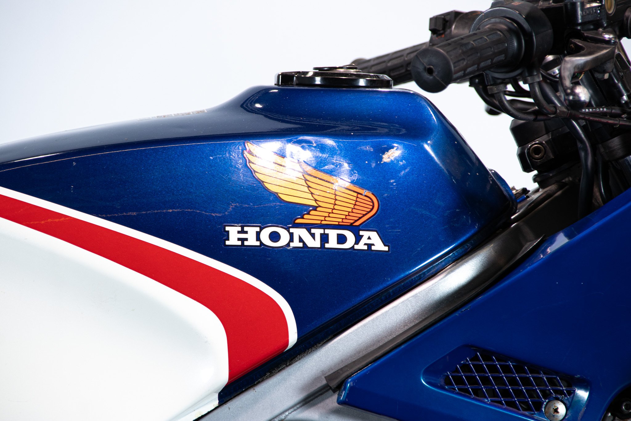 Honda VF 750 F 