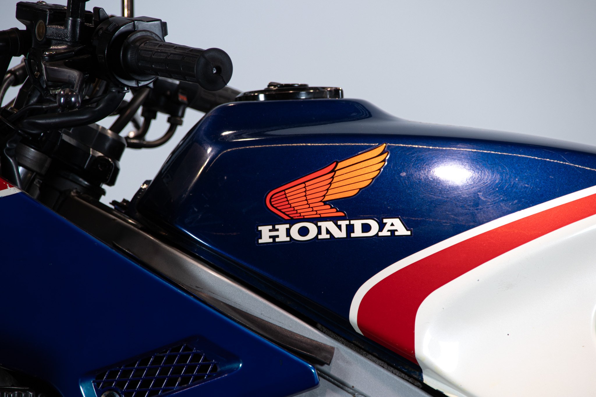 Honda VF 750 F 