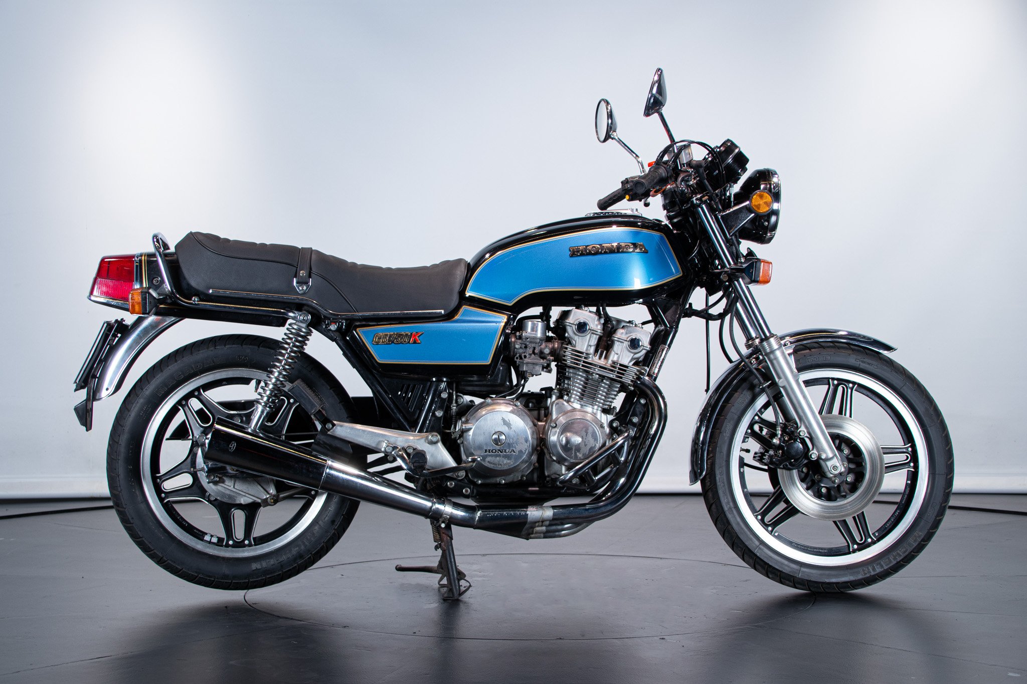 Honda CB 750 K 