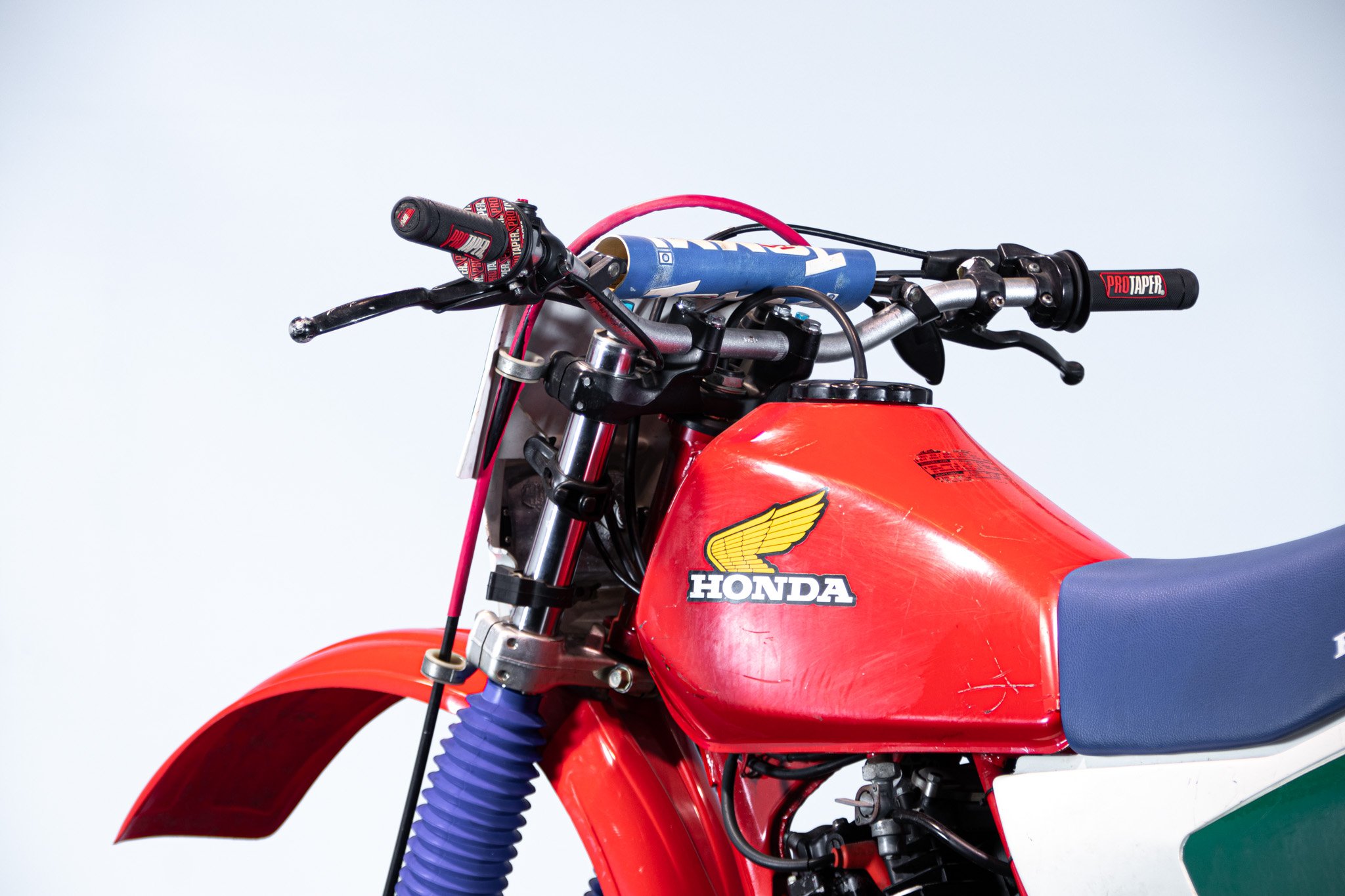 Honda XL 500 