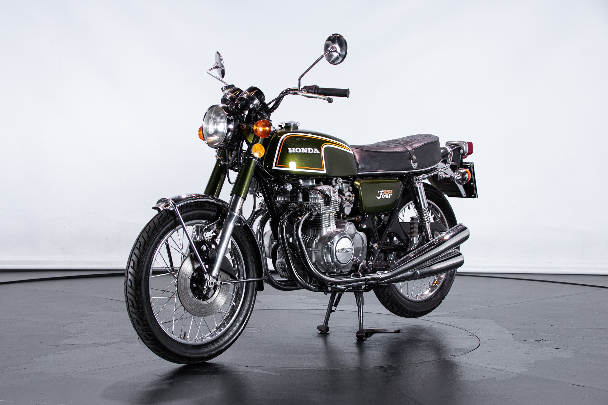 Honda CB 350 FOUR 