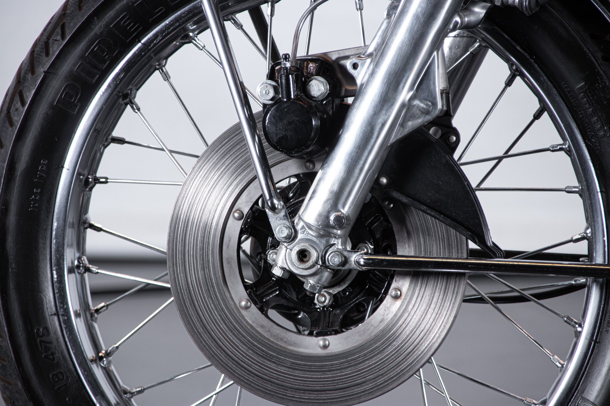 Honda CB 350 FOUR 