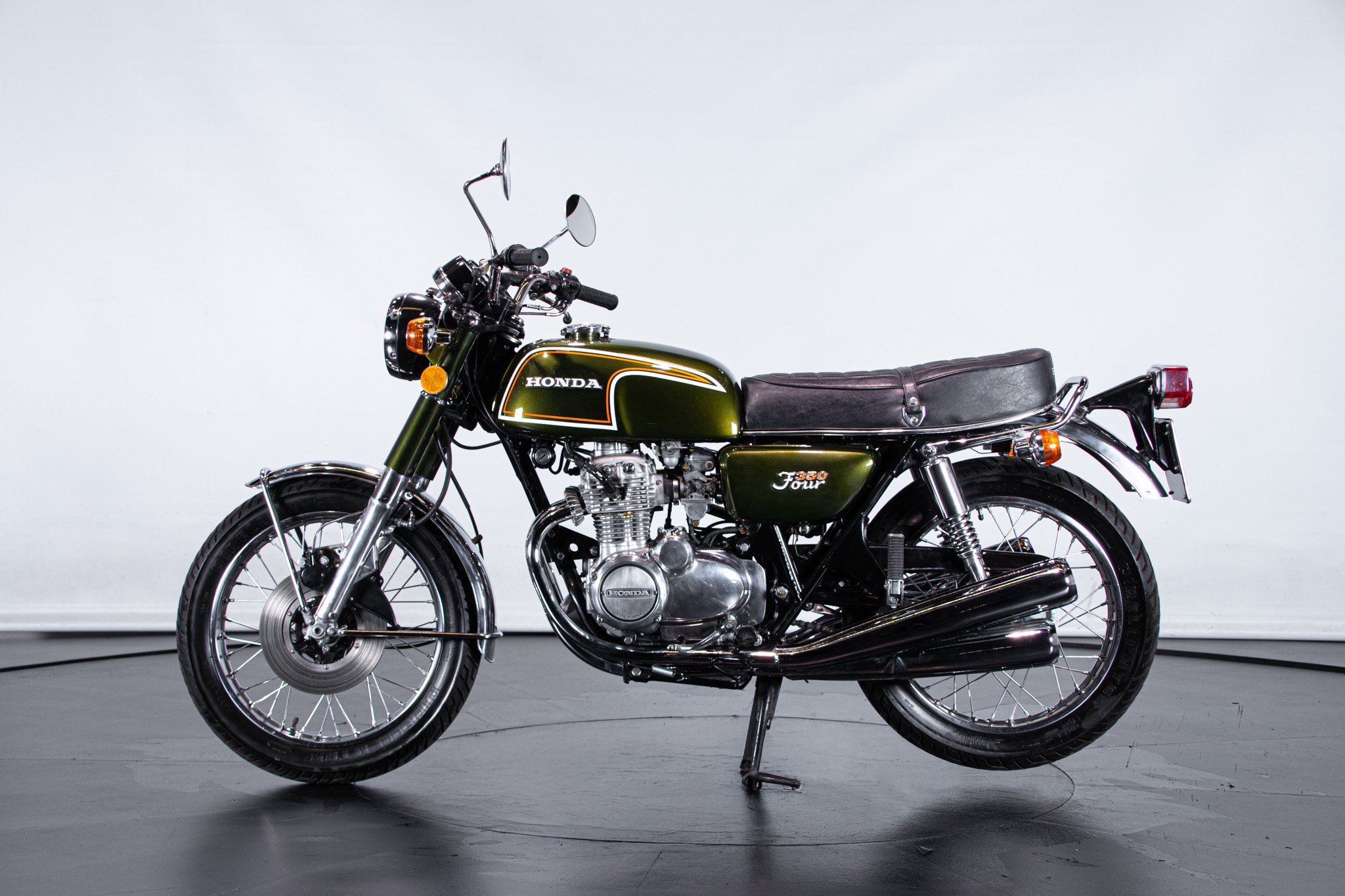 Honda CB 350 FOUR 