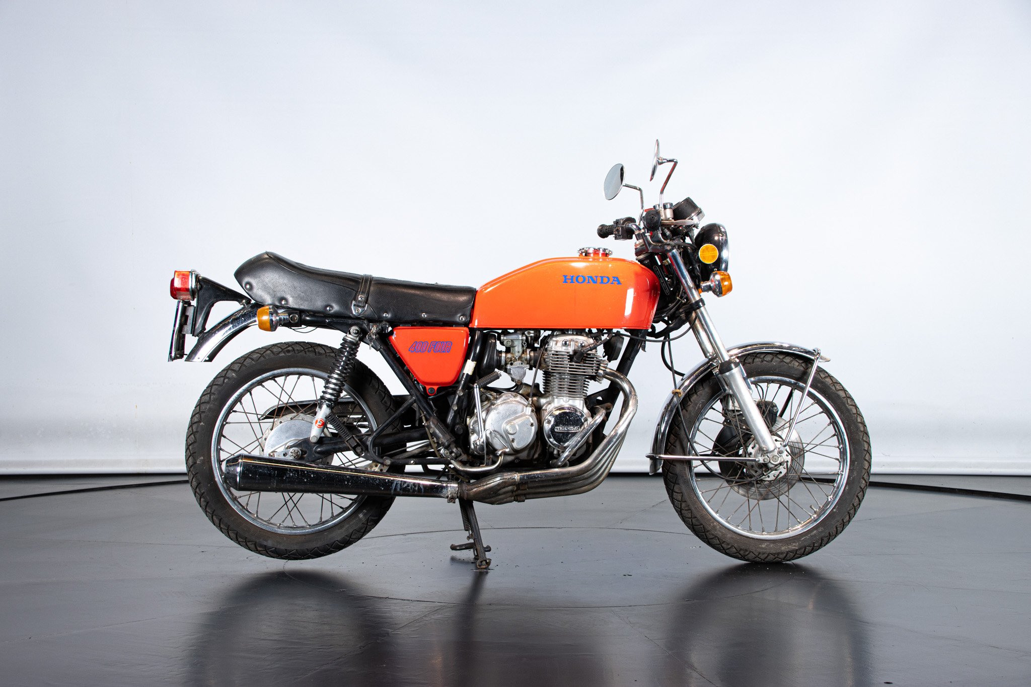 Honda CB 400 FOUR 