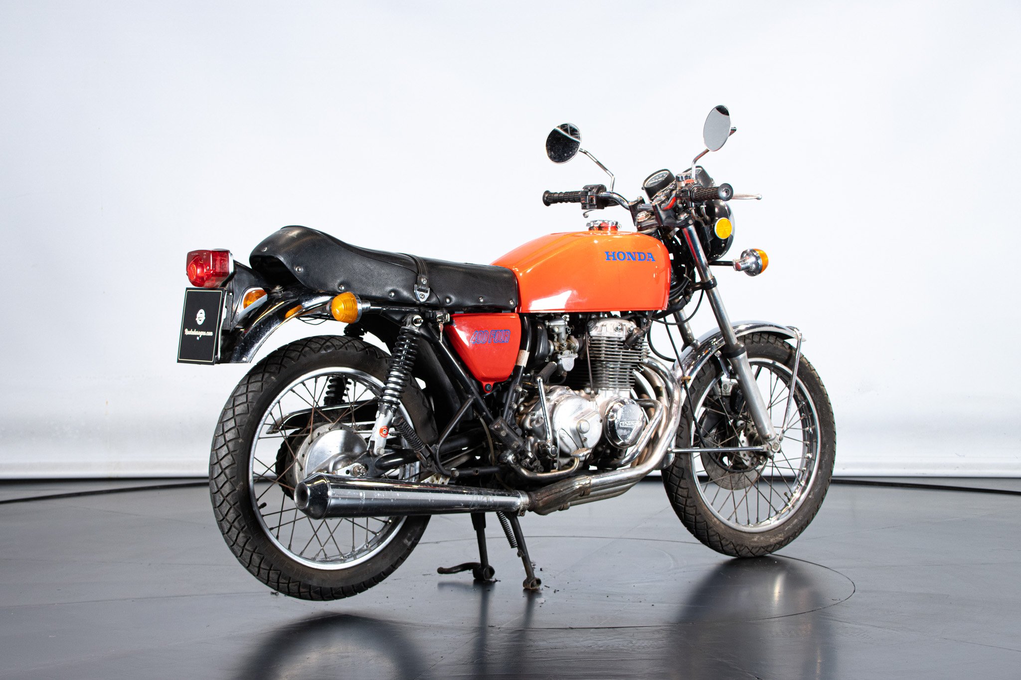 Honda CB 400 FOUR 