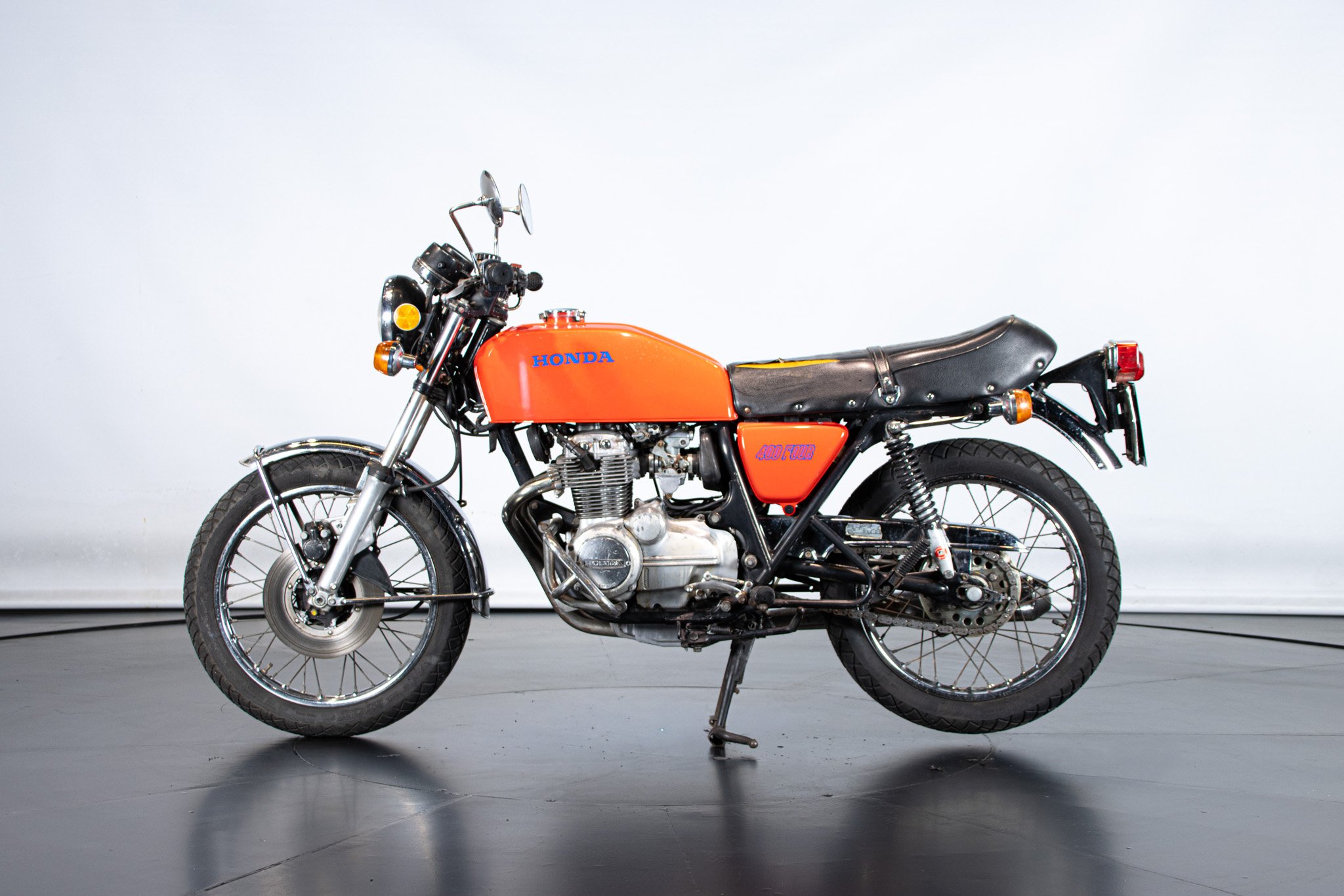 Honda CB 400 FOUR 
